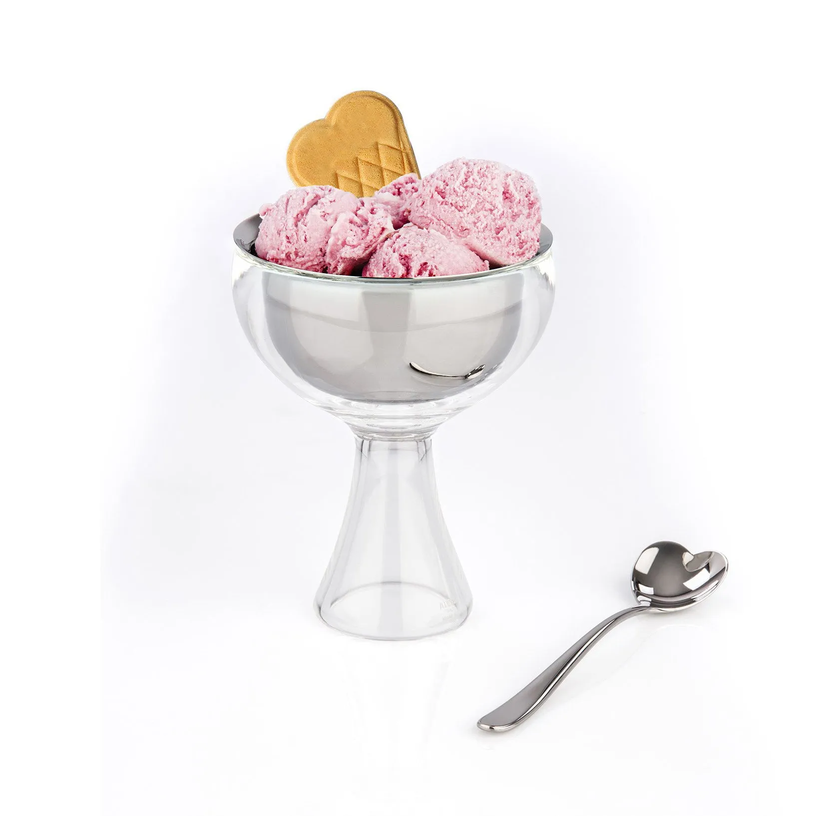Big Love Bowl and Spoon Set