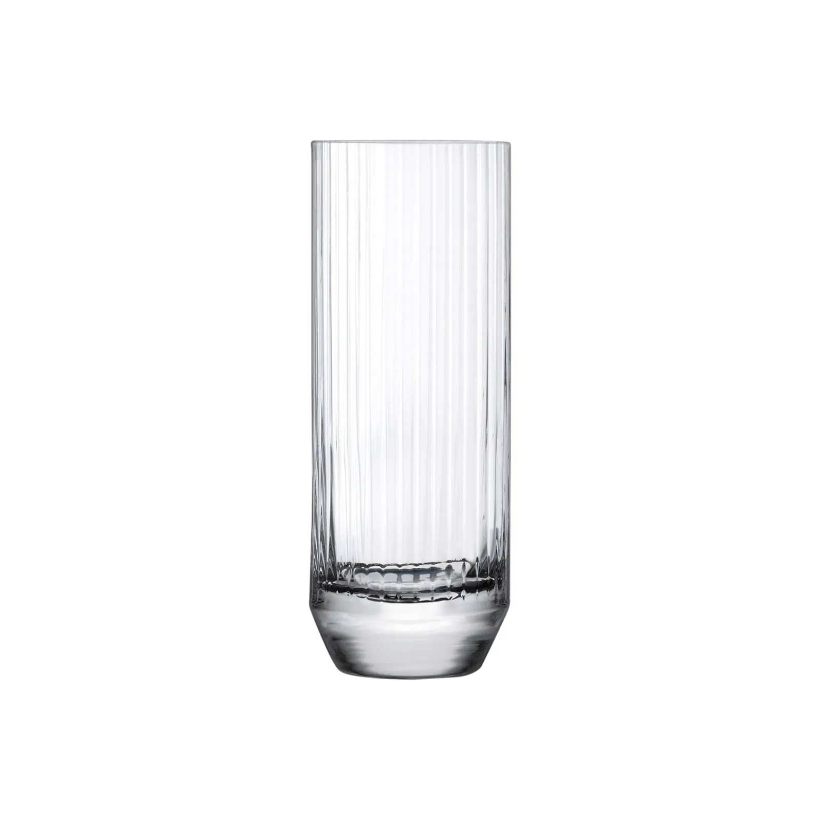 Big Top Highball Glass (Set of 4)