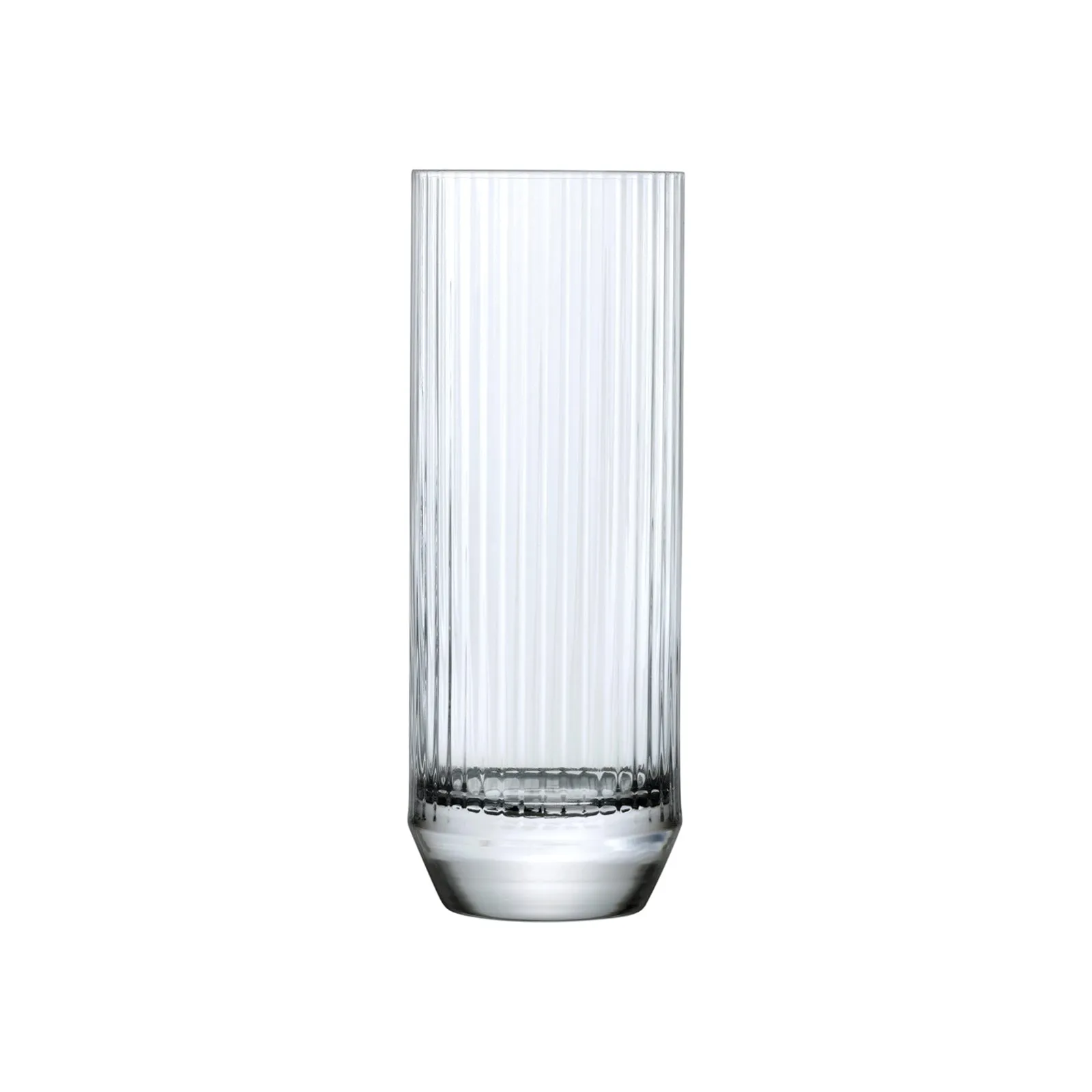 Big Top Highball Glass (Set of 4)