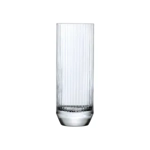Big Top Highball Glass (Set of 4)