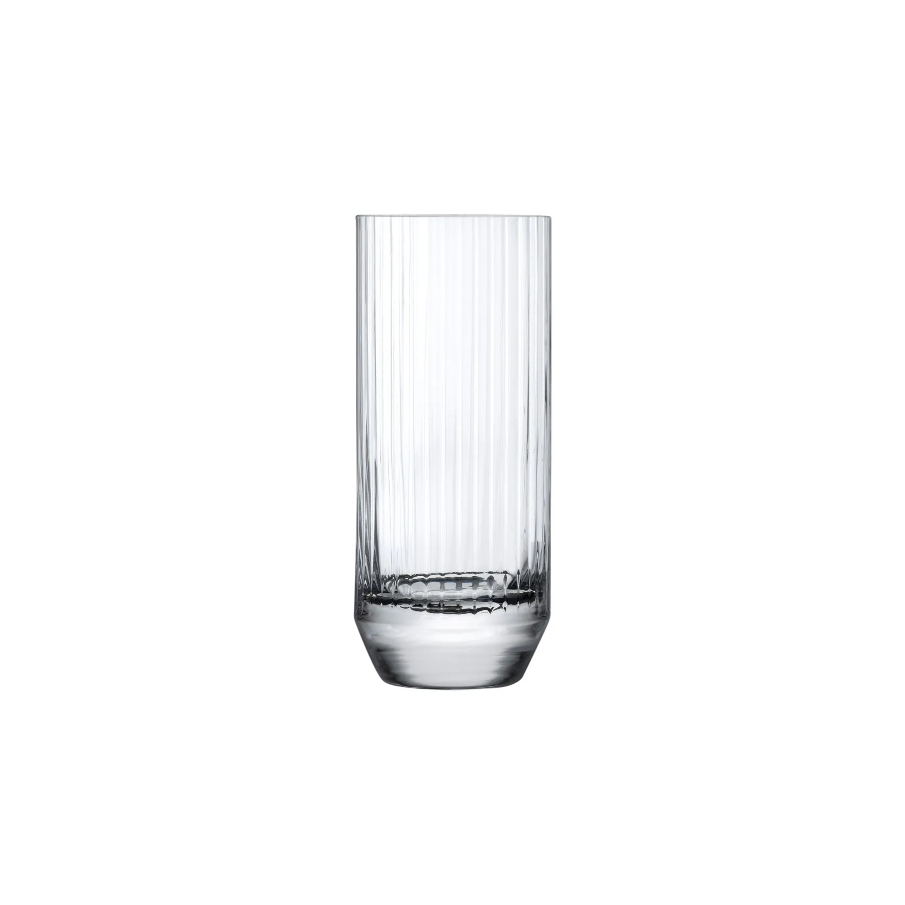 Big Top Highball Glass (Set of 4)