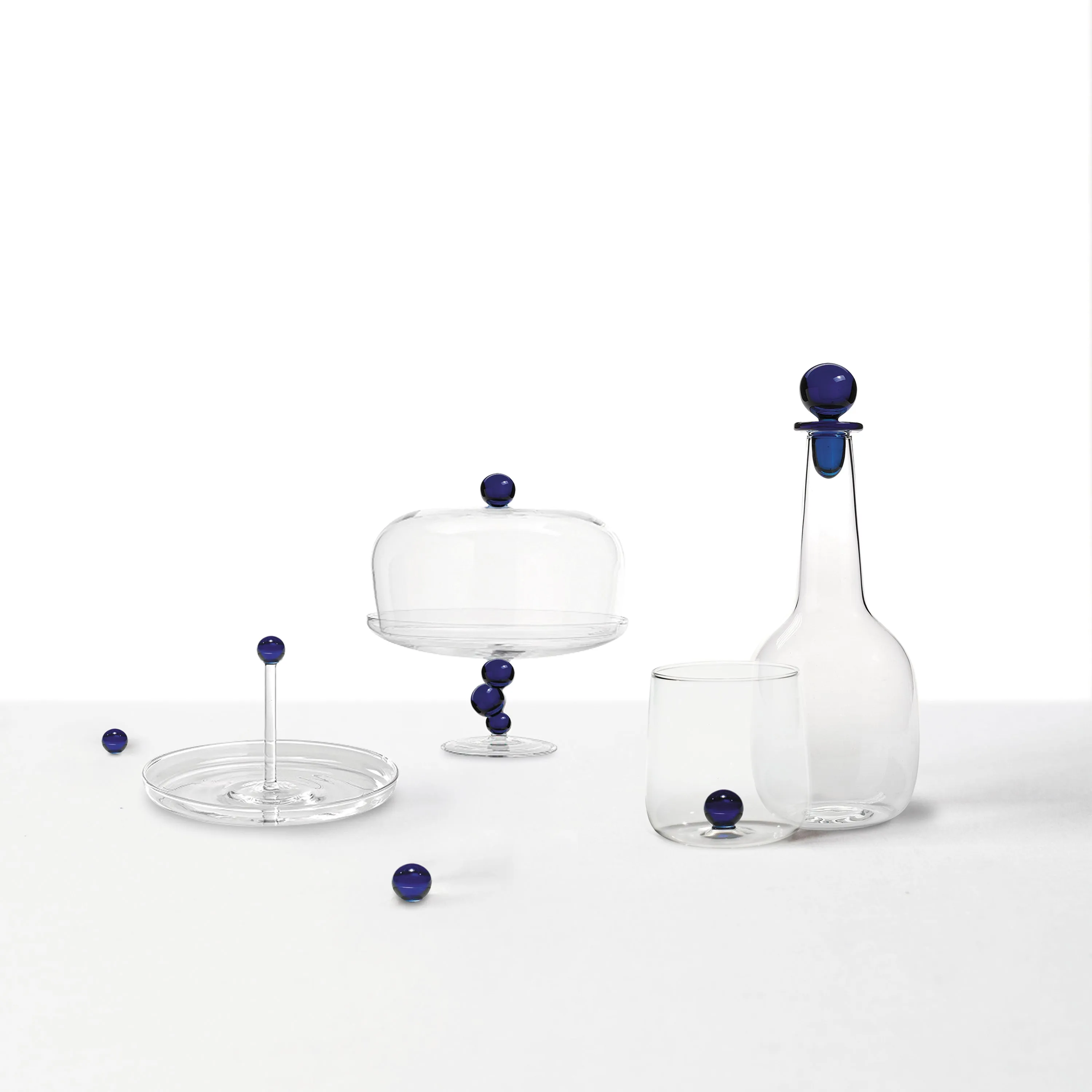 Bilia Tumbler Glass (Set of 6)