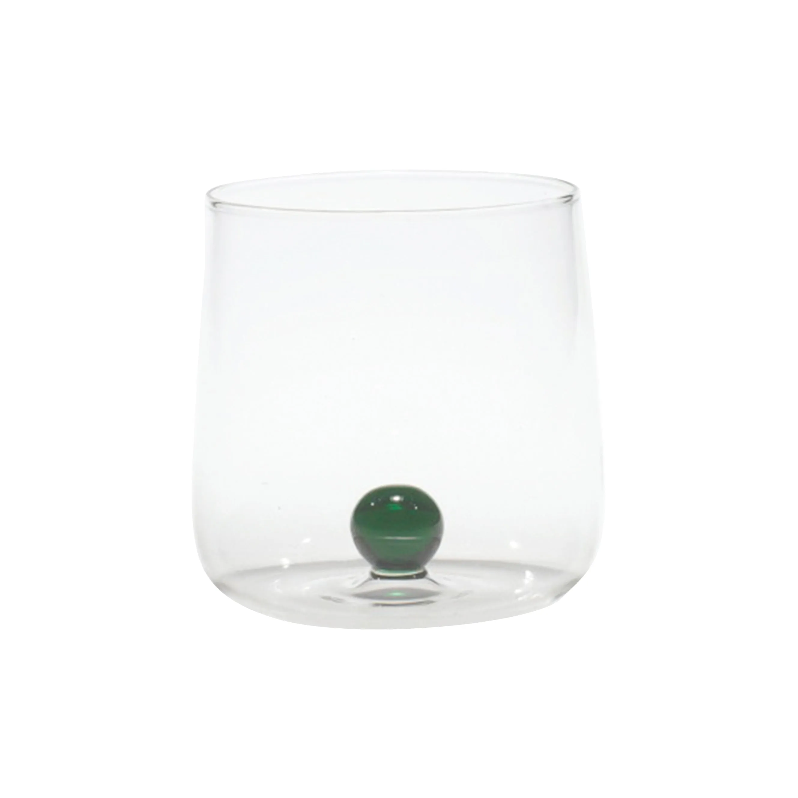 Bilia Tumbler Glass (Set of 6)