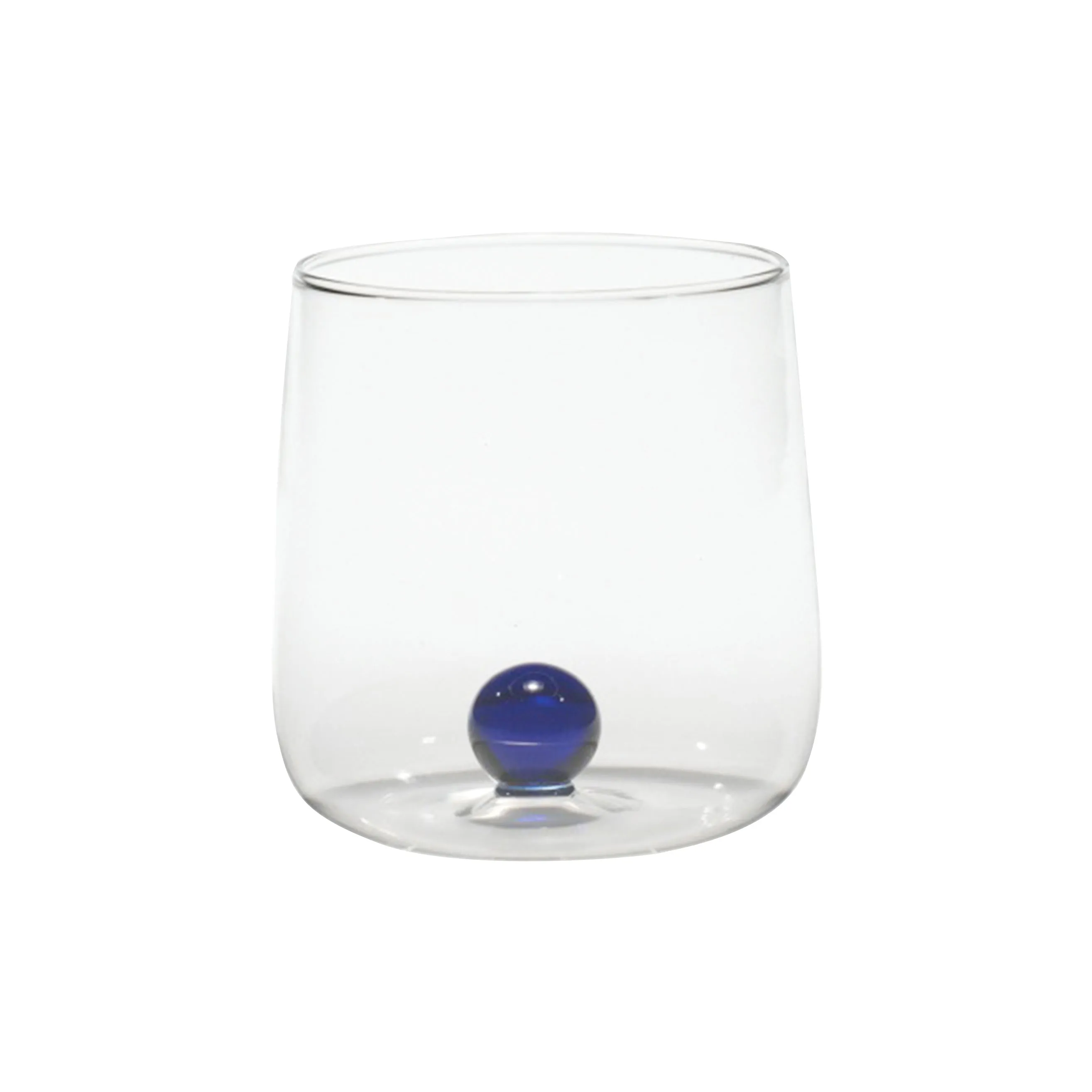 Bilia Tumbler Glass (Set of 6)