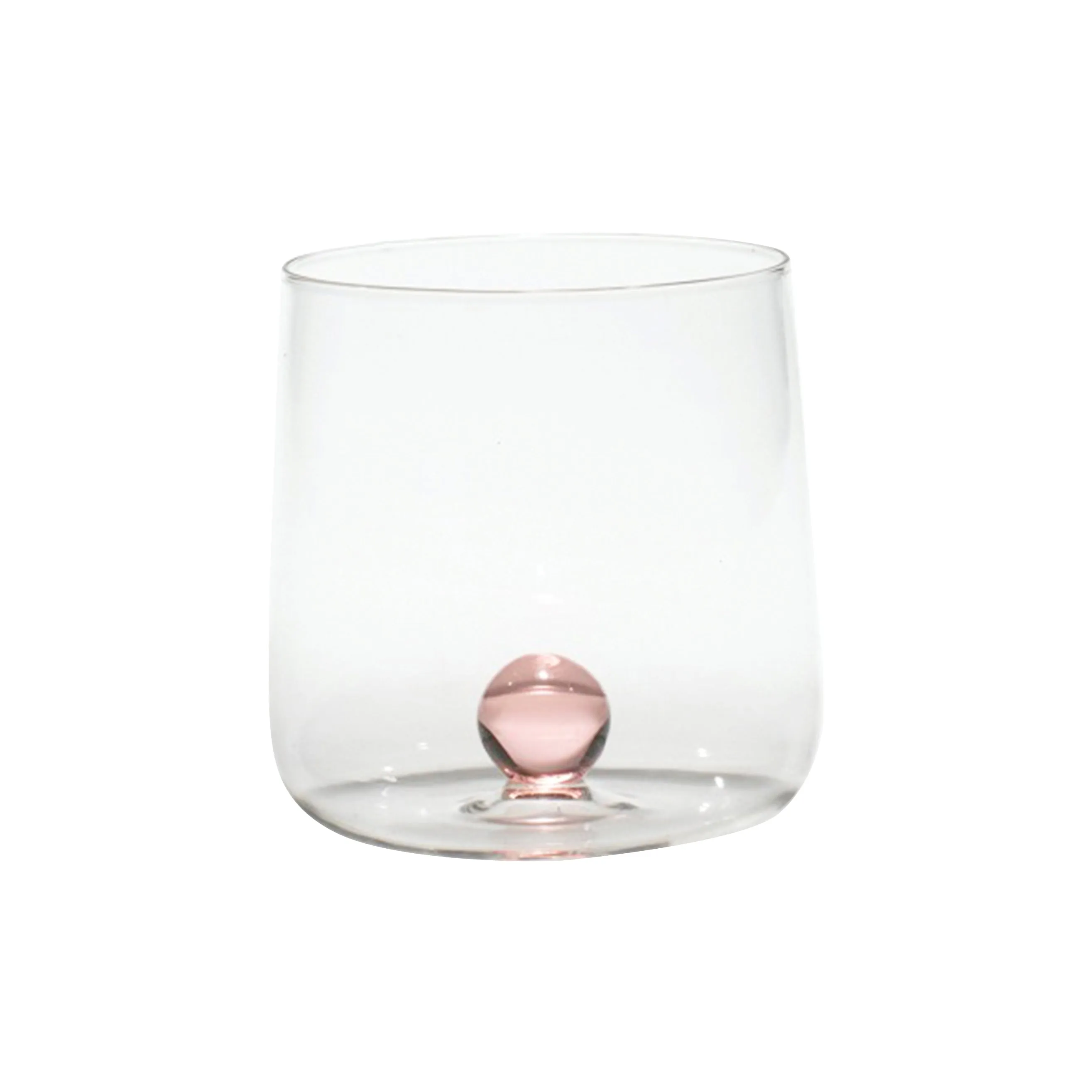 Bilia Tumbler Glass (Set of 6)