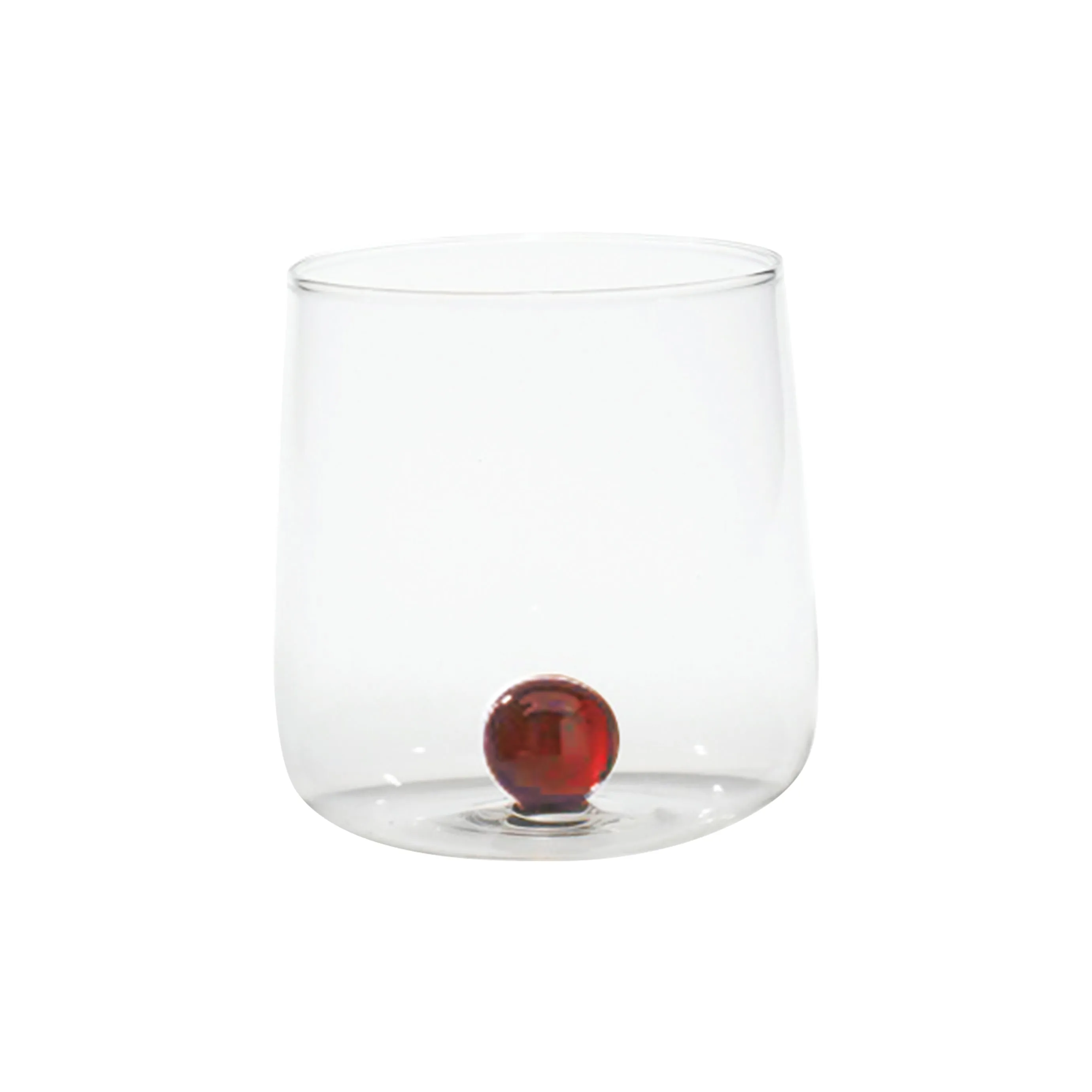 Bilia Tumbler Glass (Set of 6)