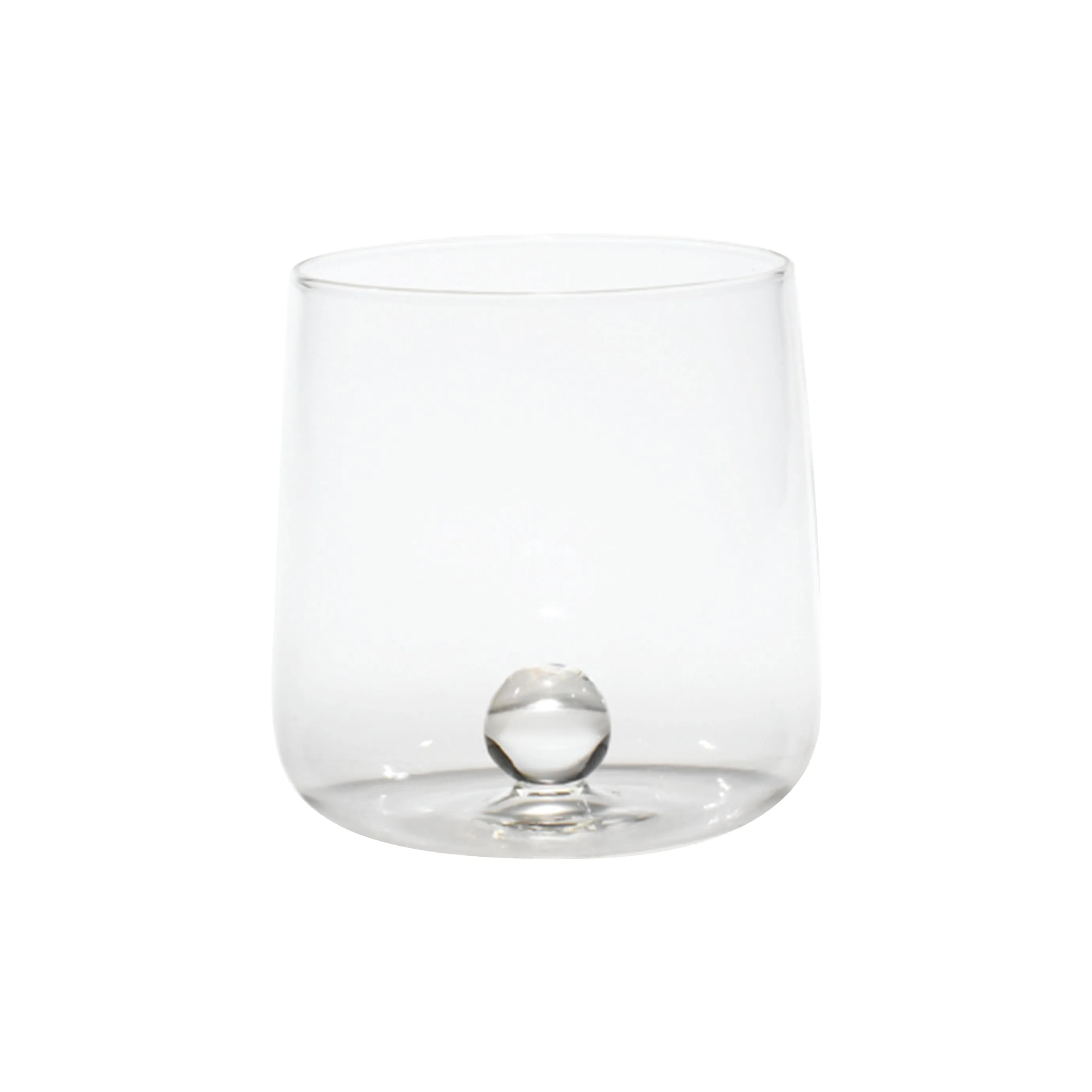 Bilia Tumbler Glass (Set of 6)