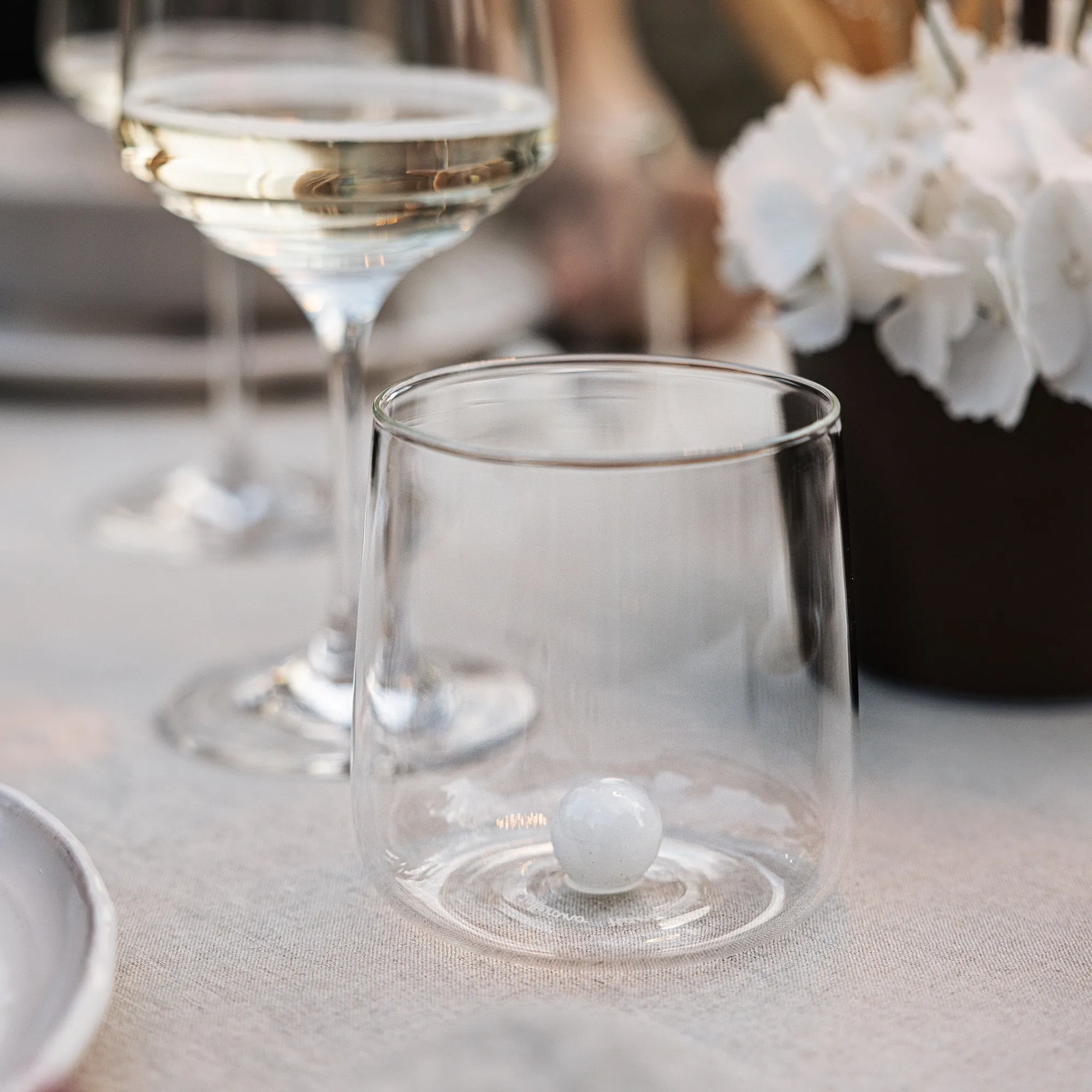 Bilia Tumbler Glass (Set of 6)