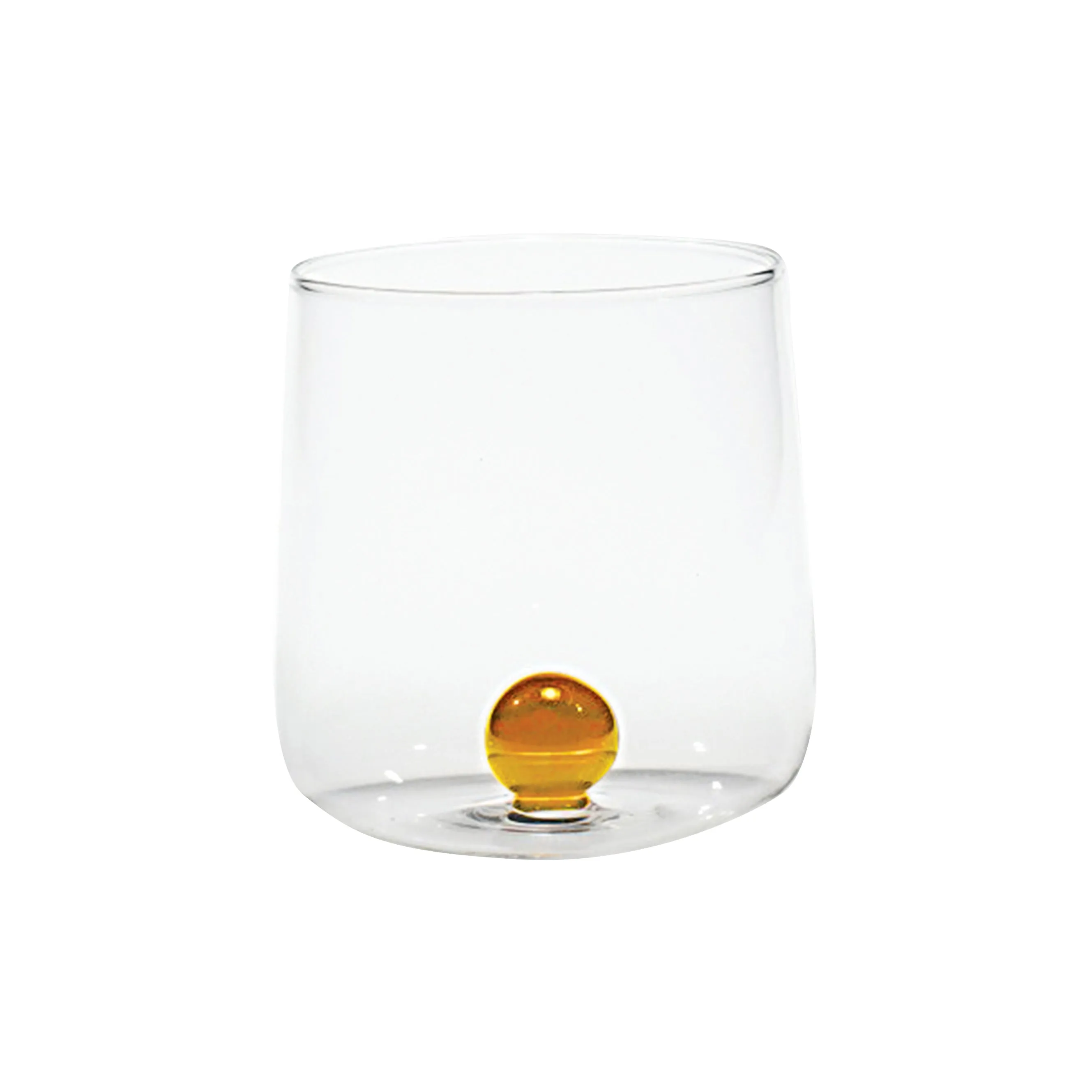 Bilia Tumbler Glass (Set of 6)