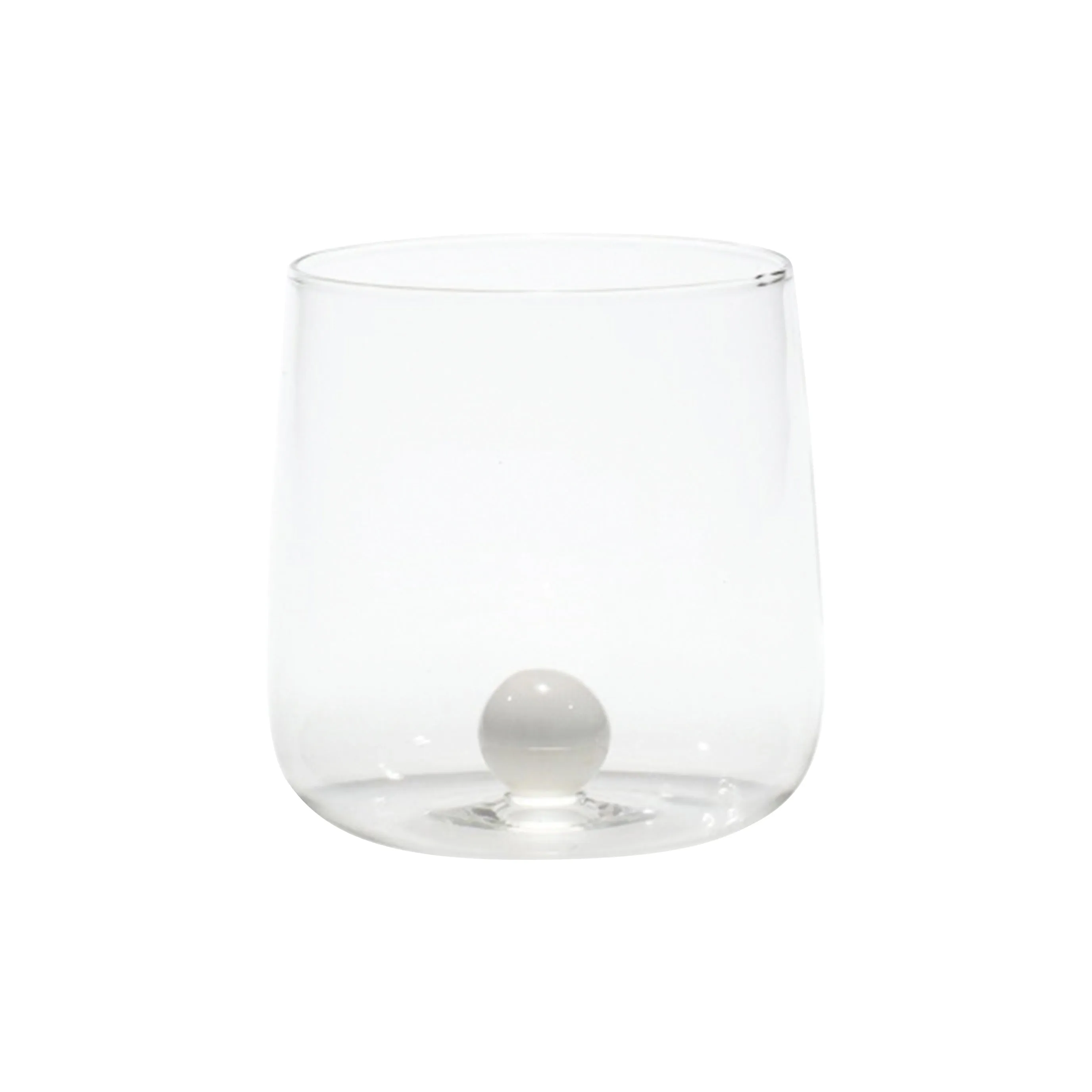 Bilia Tumbler Glass (Set of 6)