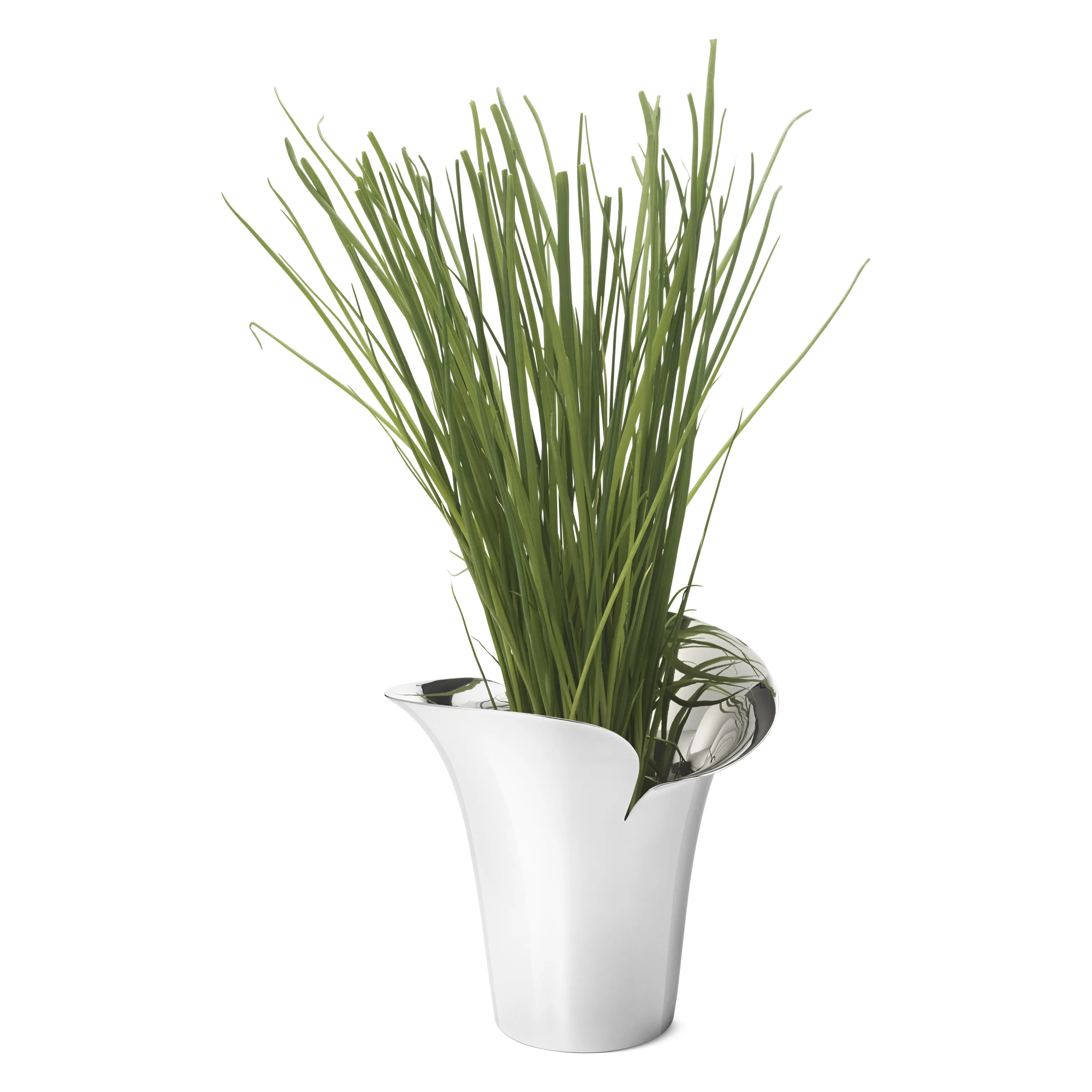 Bloom Botanica Flower Pot