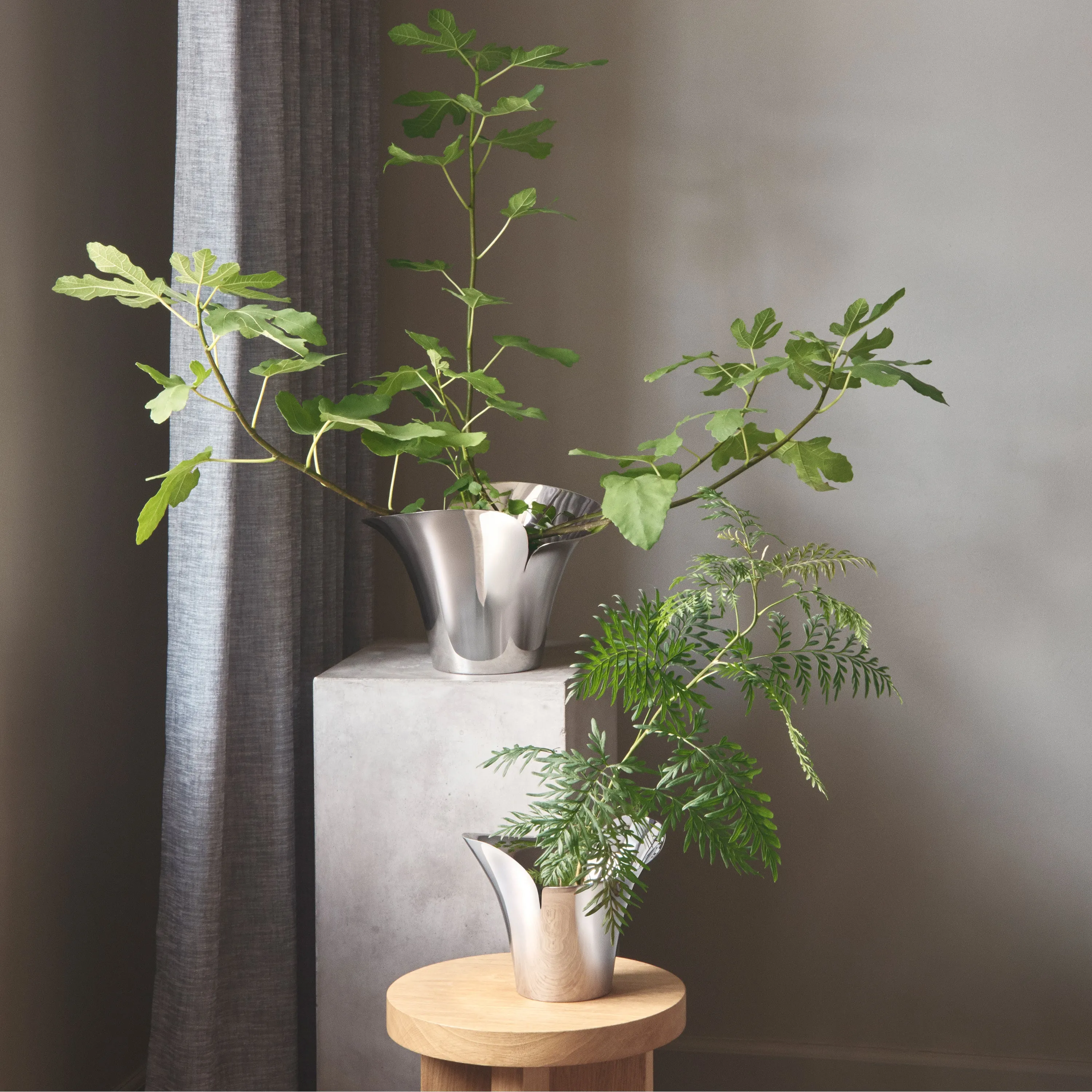 Bloom Botanica Flower Pot