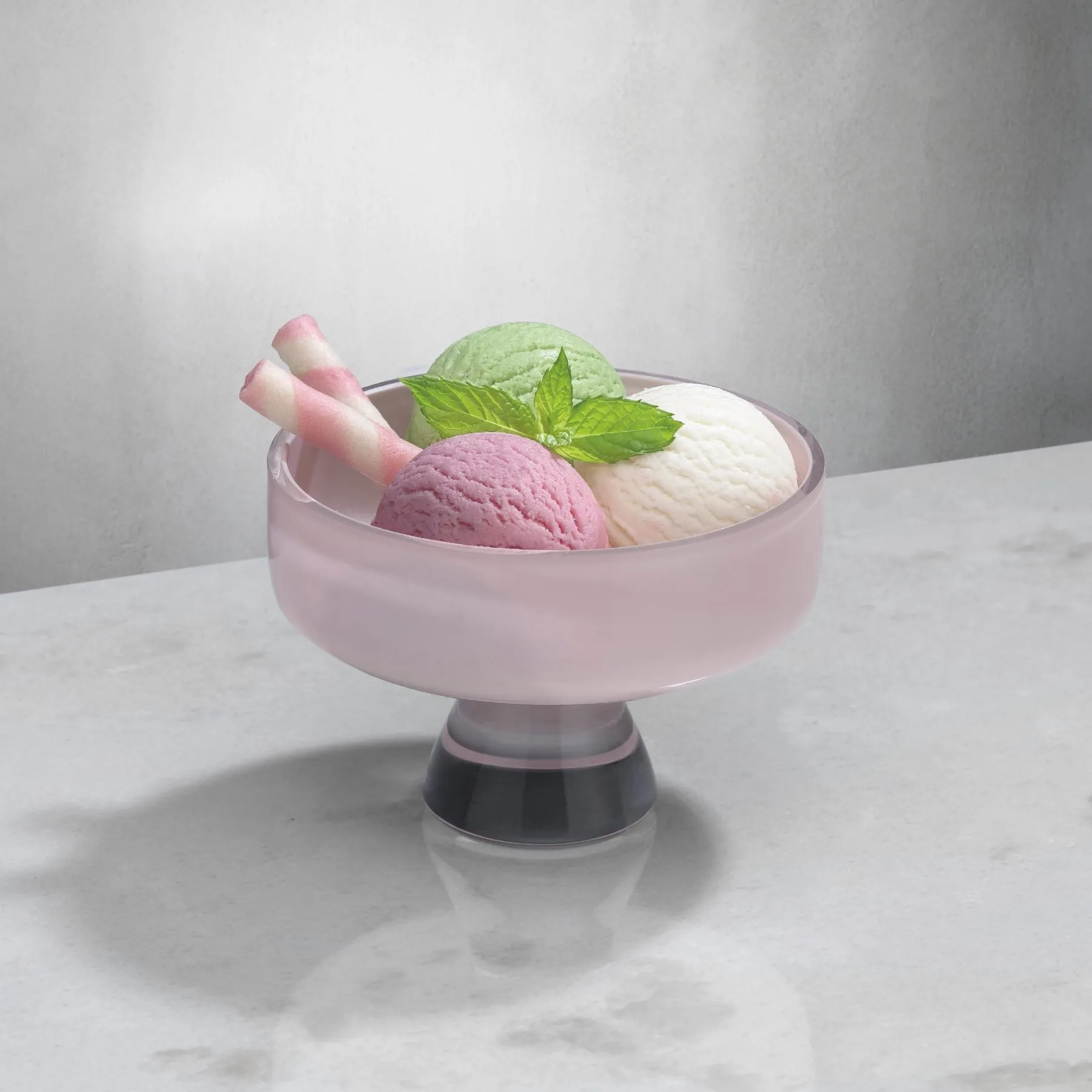 Bloom Ice Cream Cup