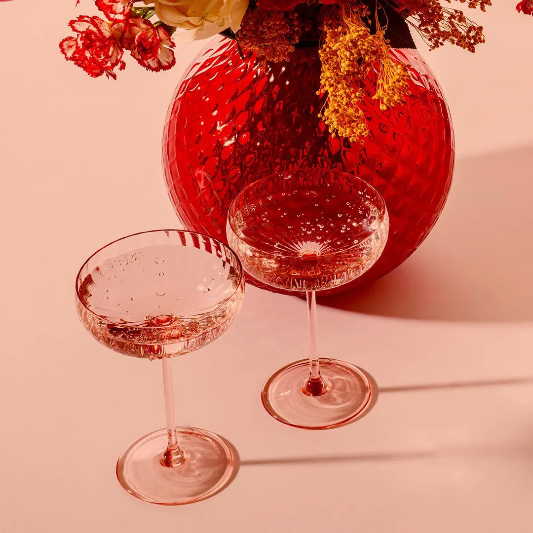 Bollicine Glass (Set of 2)