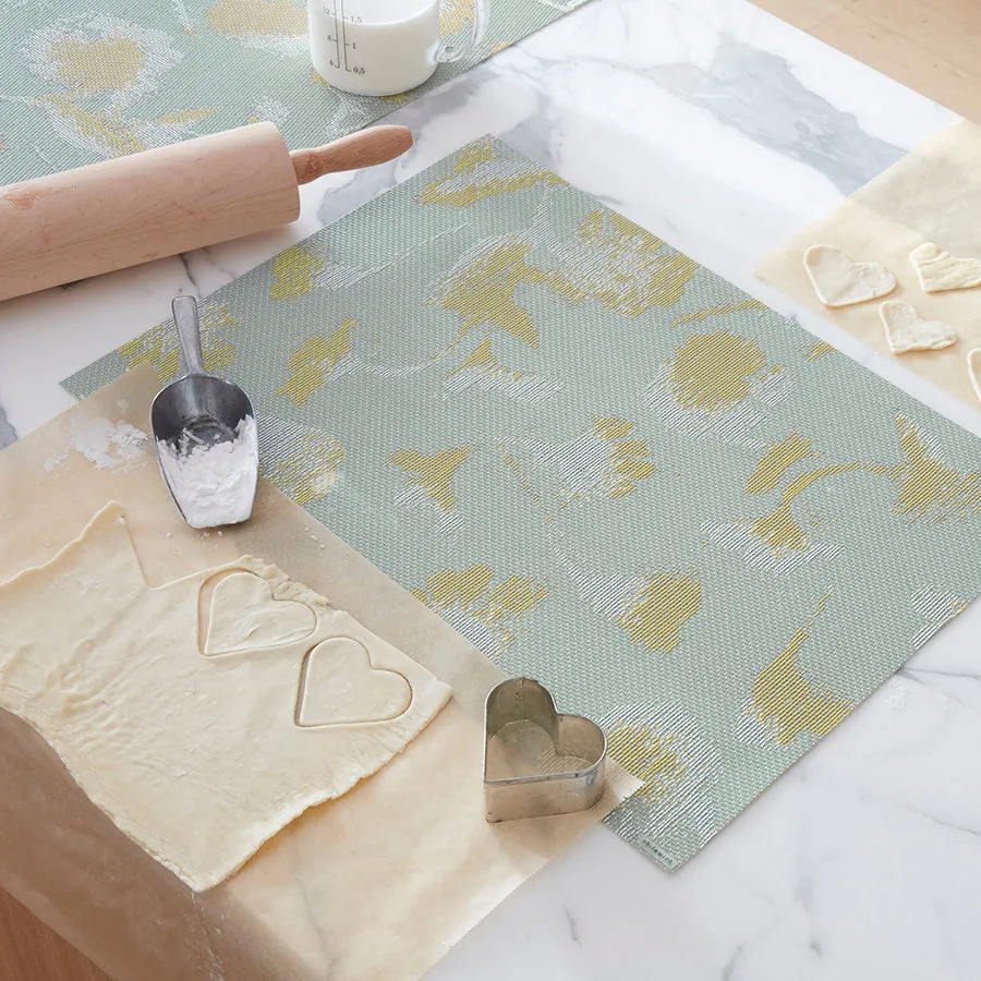 Botanic Placemat (Set of 4)