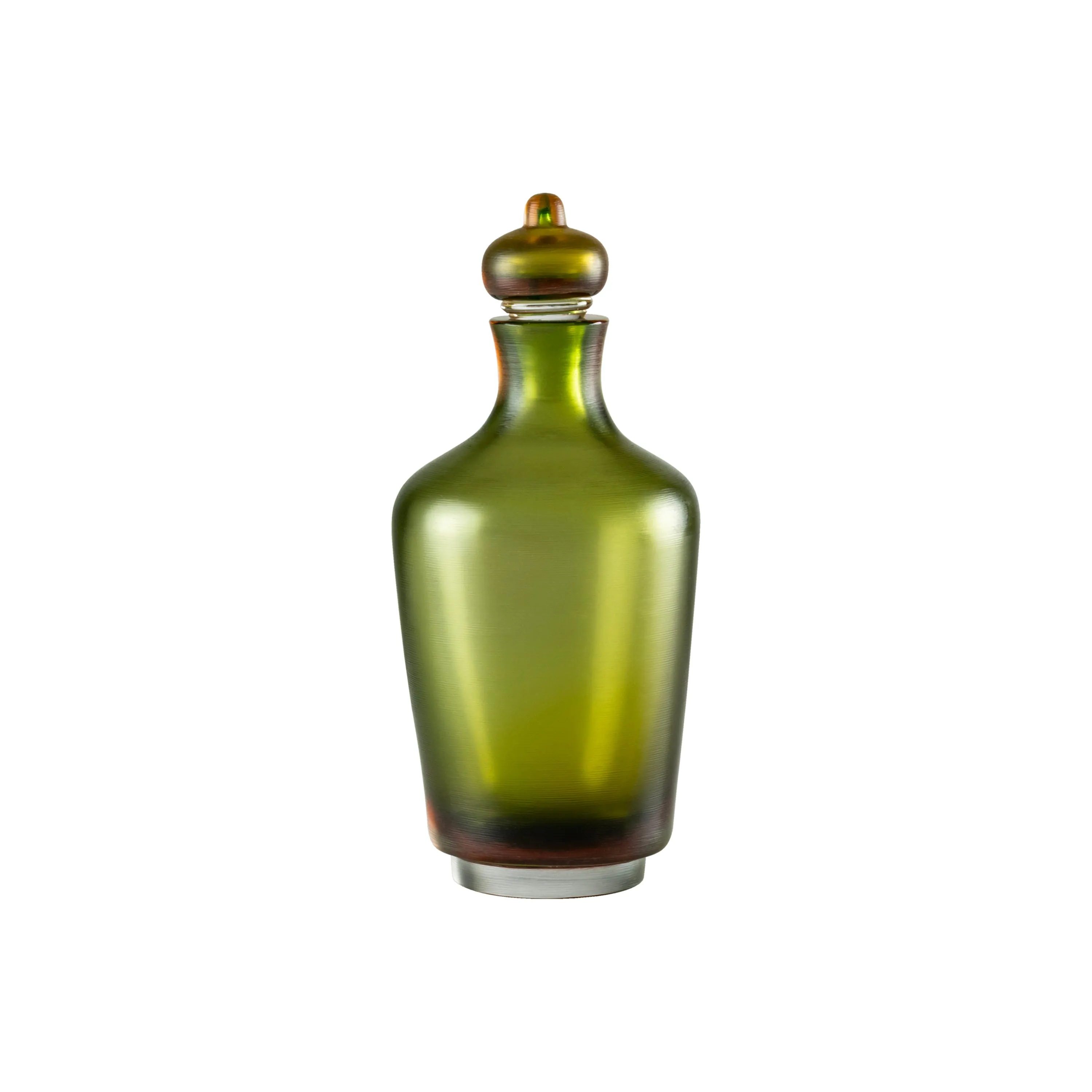 Bottiglia Incisa Bottle