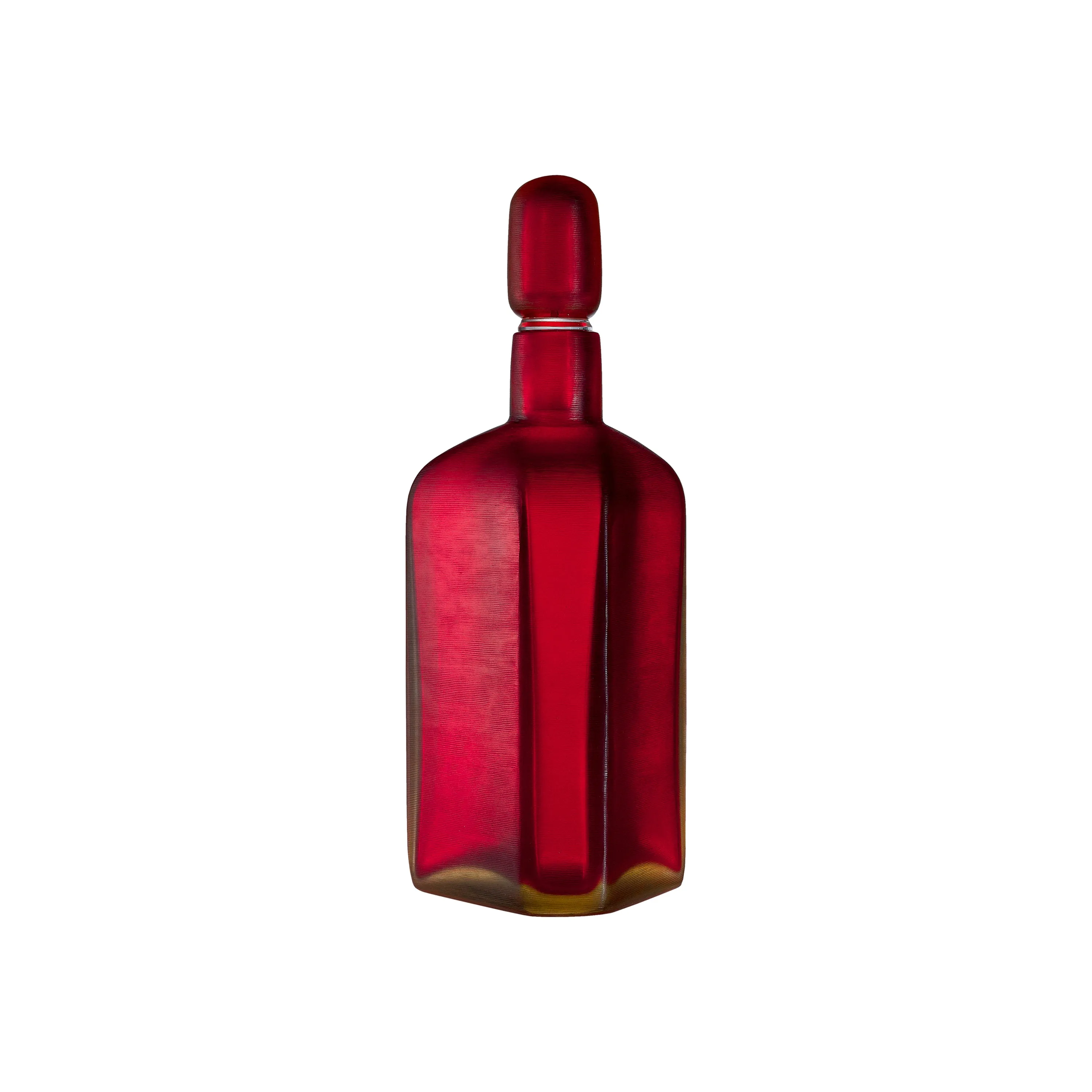Bottiglia Incisa Bottle