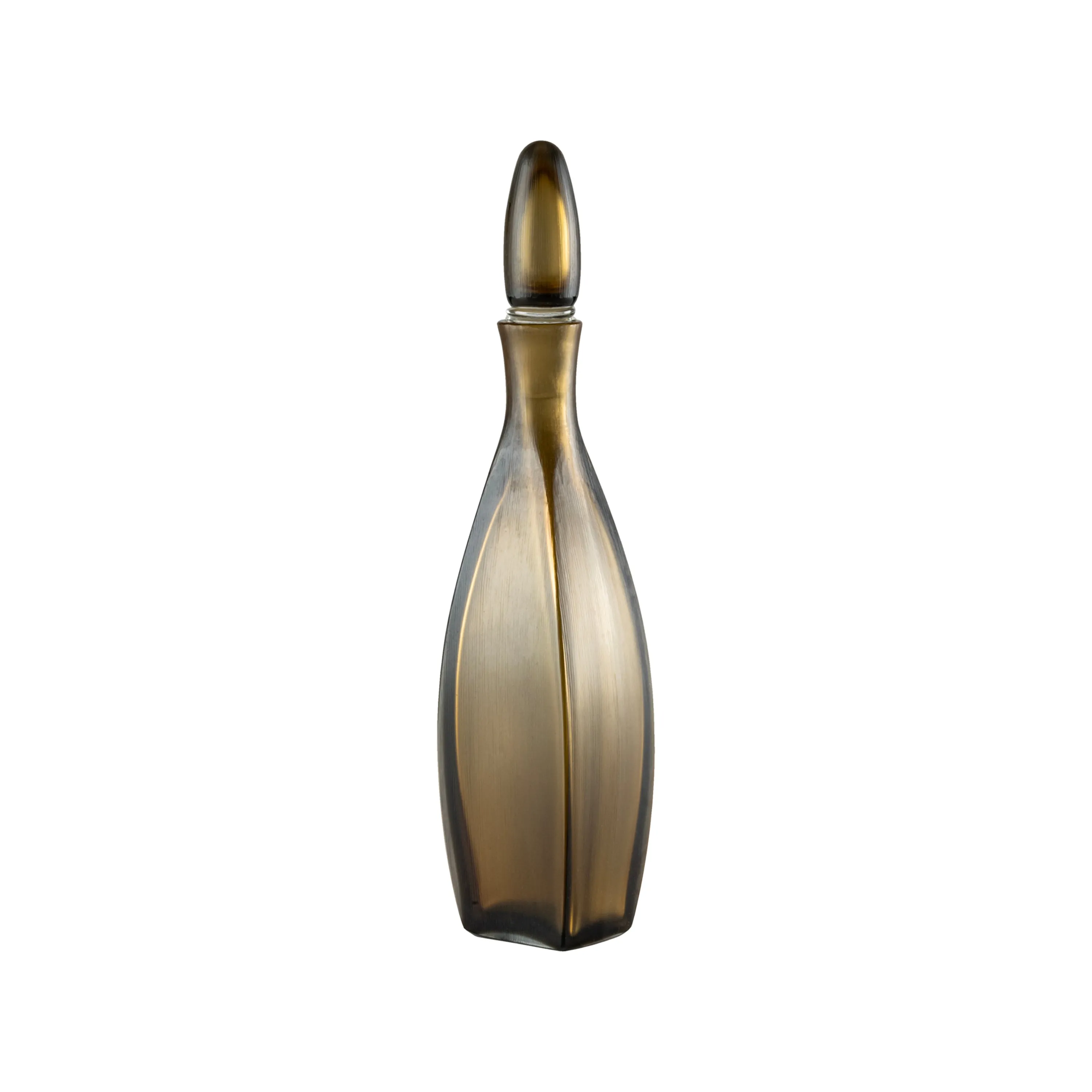 Bottiglia Incisa Bottle