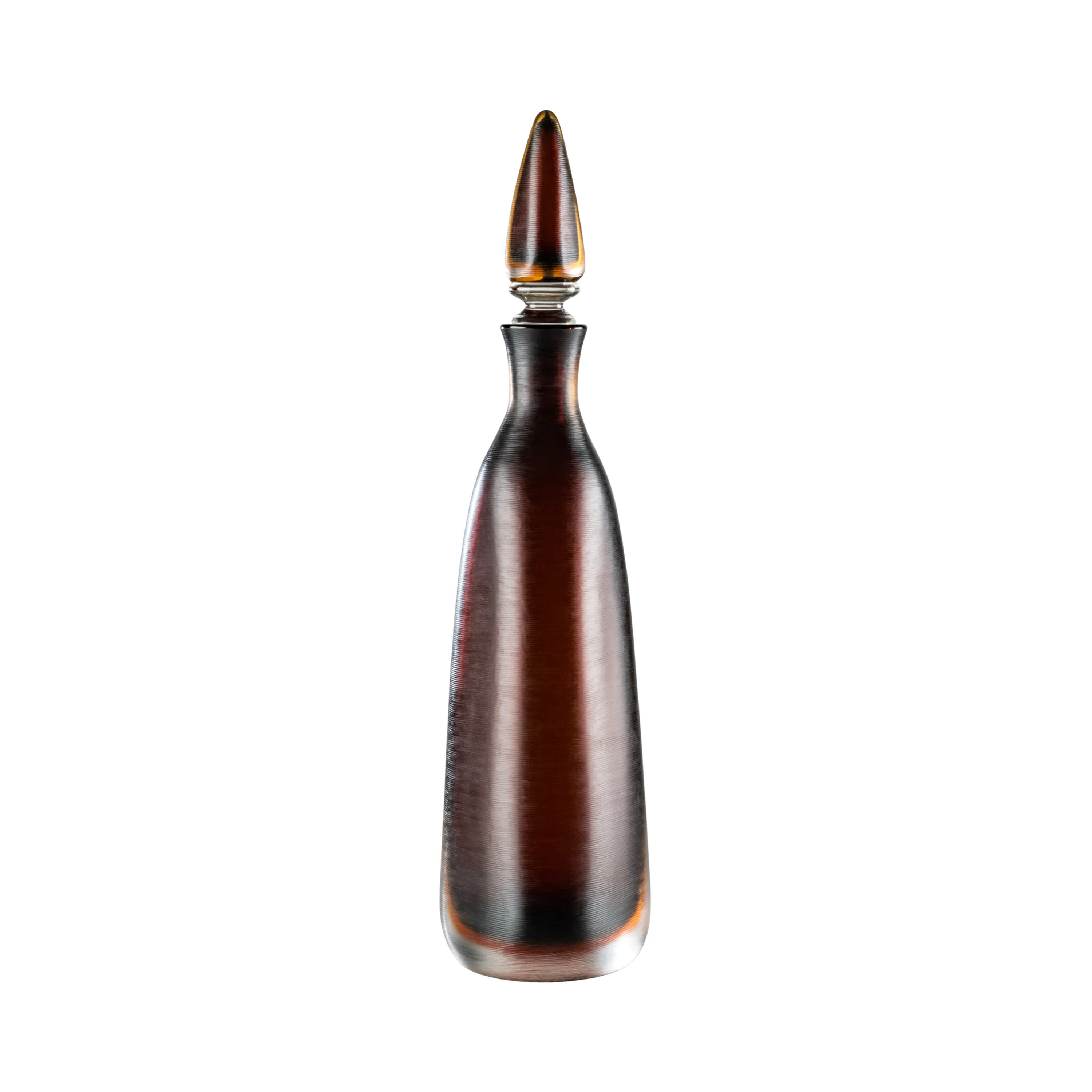 Bottiglia Incisa Bottle