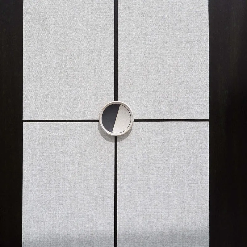 Boucle Rectangle Table Mat (Set of 4)