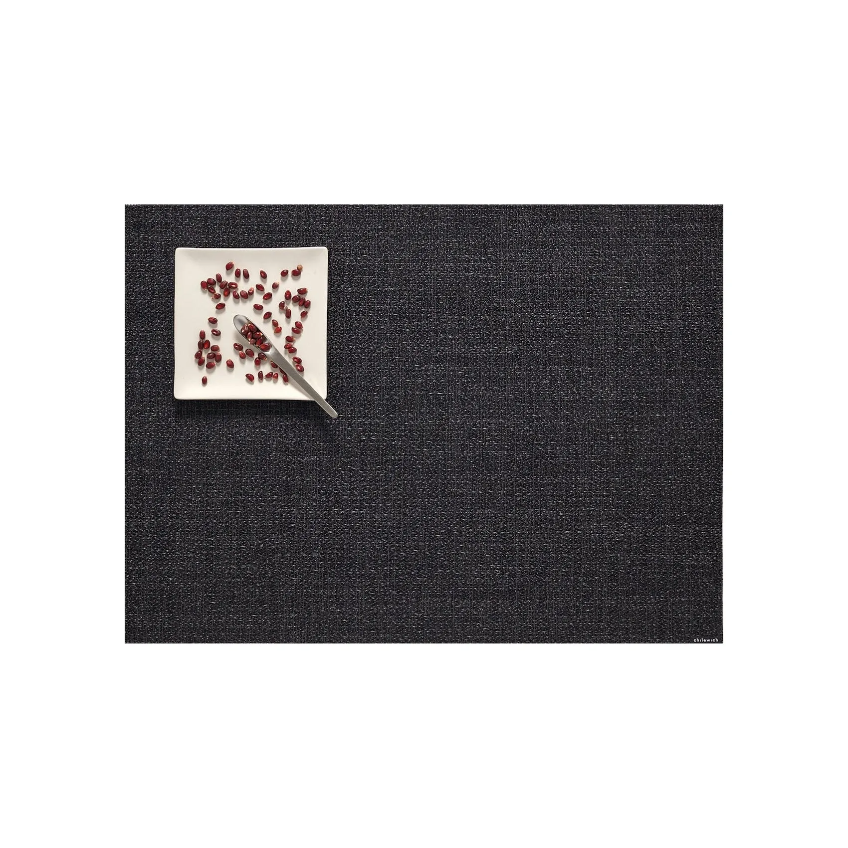 Boucle Rectangle Table Mat (Set of 4)