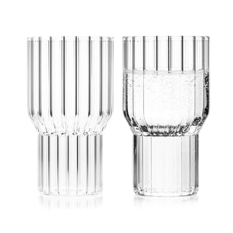 Boyd Glass (Set of 2)