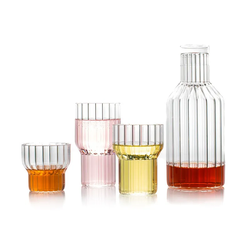Boyd Glass (Set of 2)