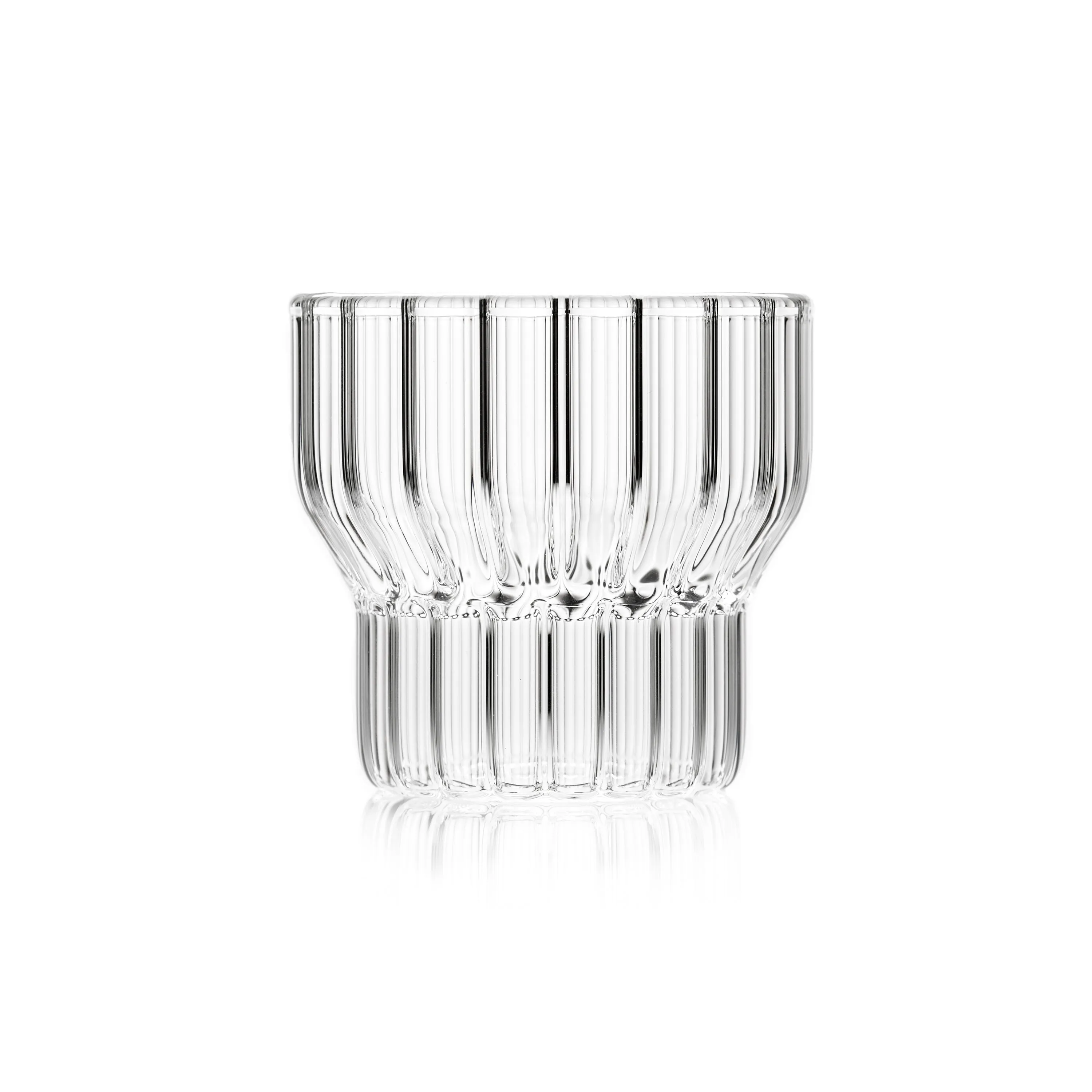 Boyd Glass (Set of 2)