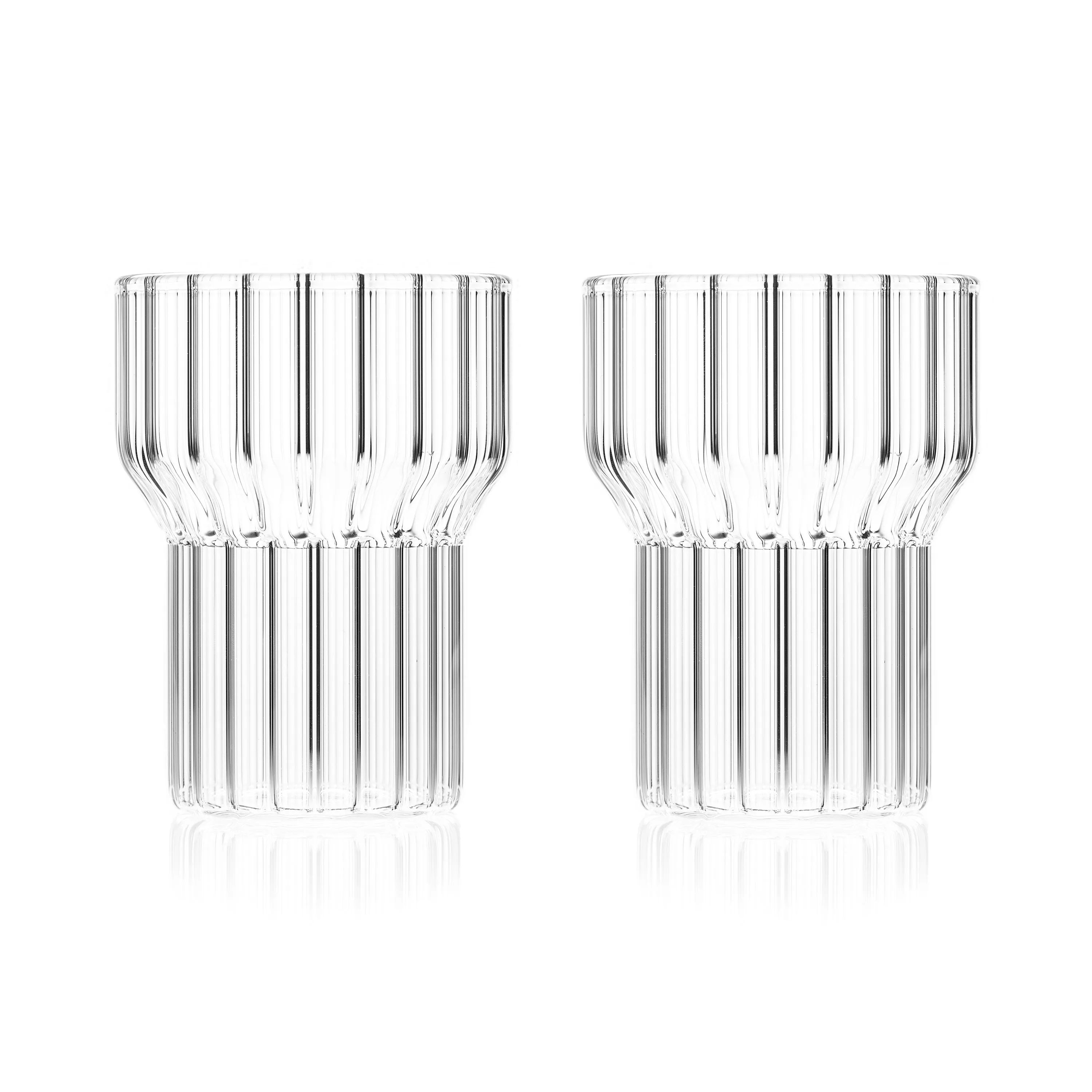 Boyd Glass (Set of 2)