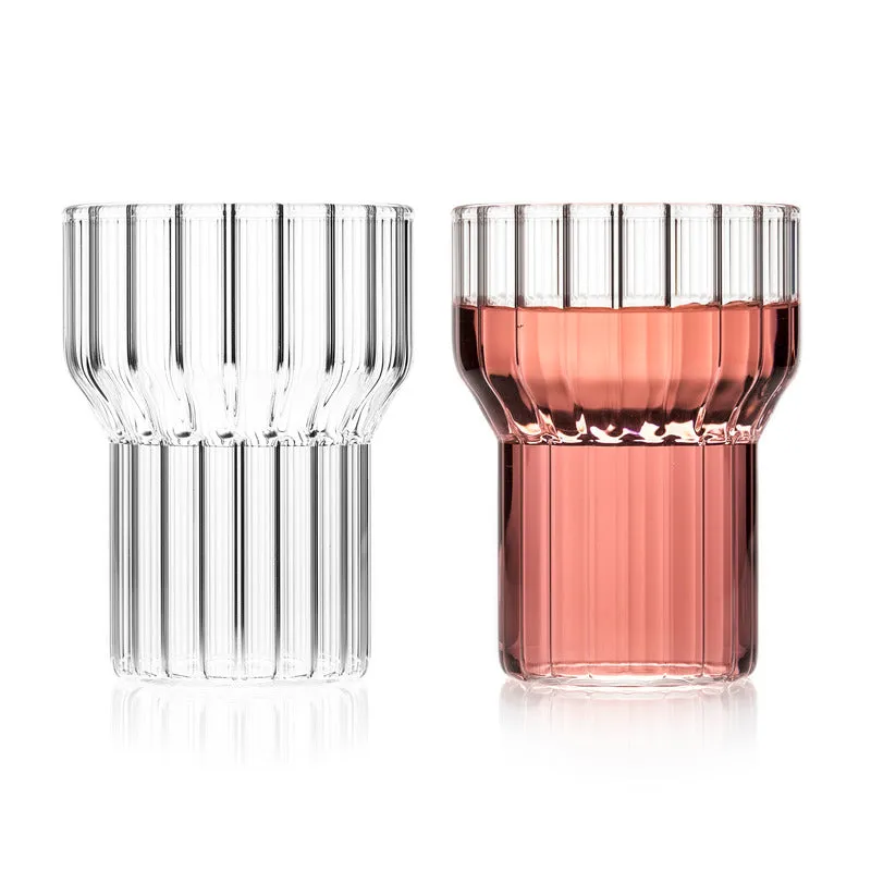 Boyd Glass (Set of 2)