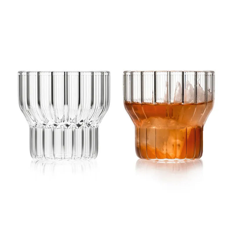 Boyd Glass (Set of 2)