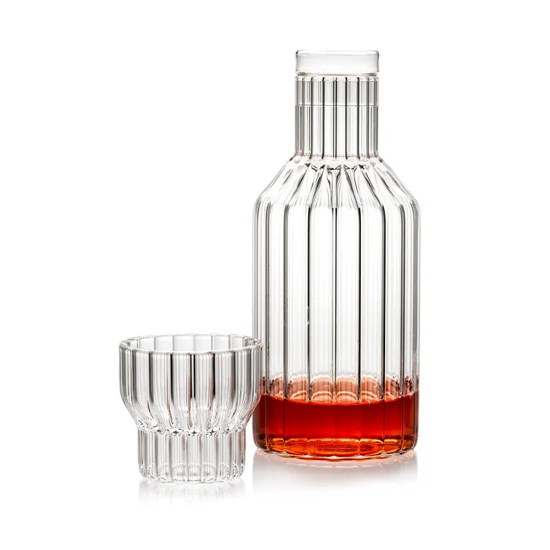 Boyd Glass (Set of 2)