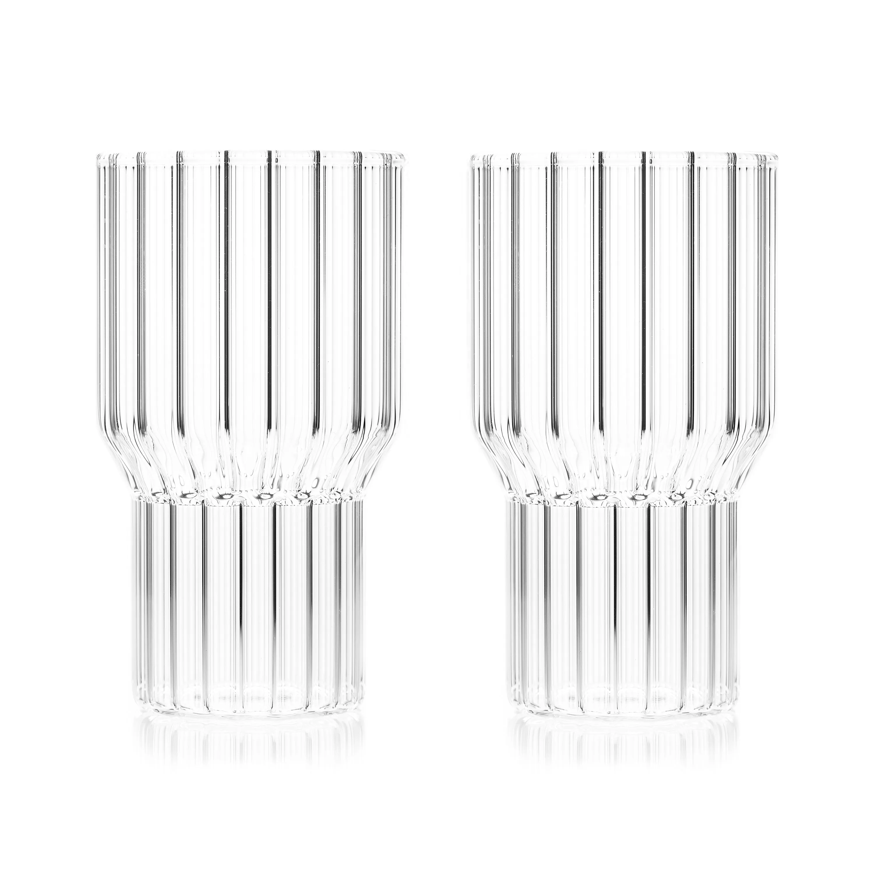 Boyd Glass (Set of 2)