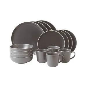 Bread Street 16-Piece Dinner Set