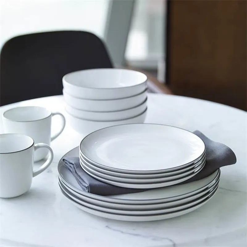 Bread Street 16-Piece Dinner Set