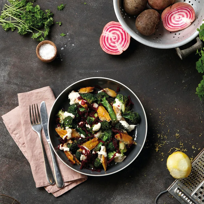 Bread Street Pasta Bowl (Set of 4)