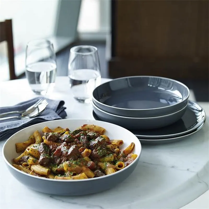 Bread Street Pasta Bowl (Set of 4)