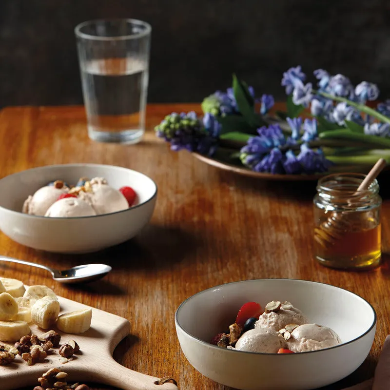Bread Street Pasta Bowl (Set of 4)