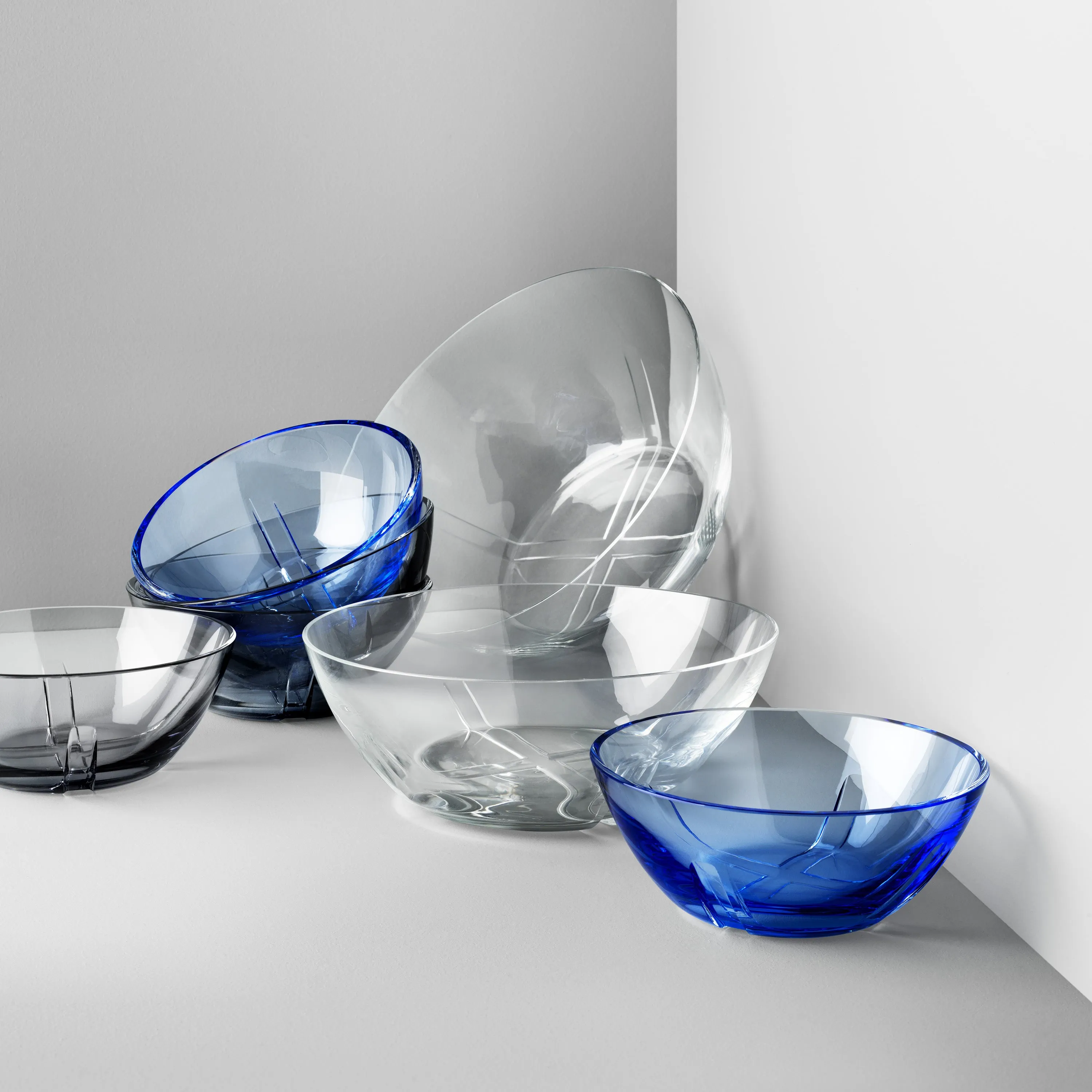 Bruk Cereal Bowl (Set of 4)