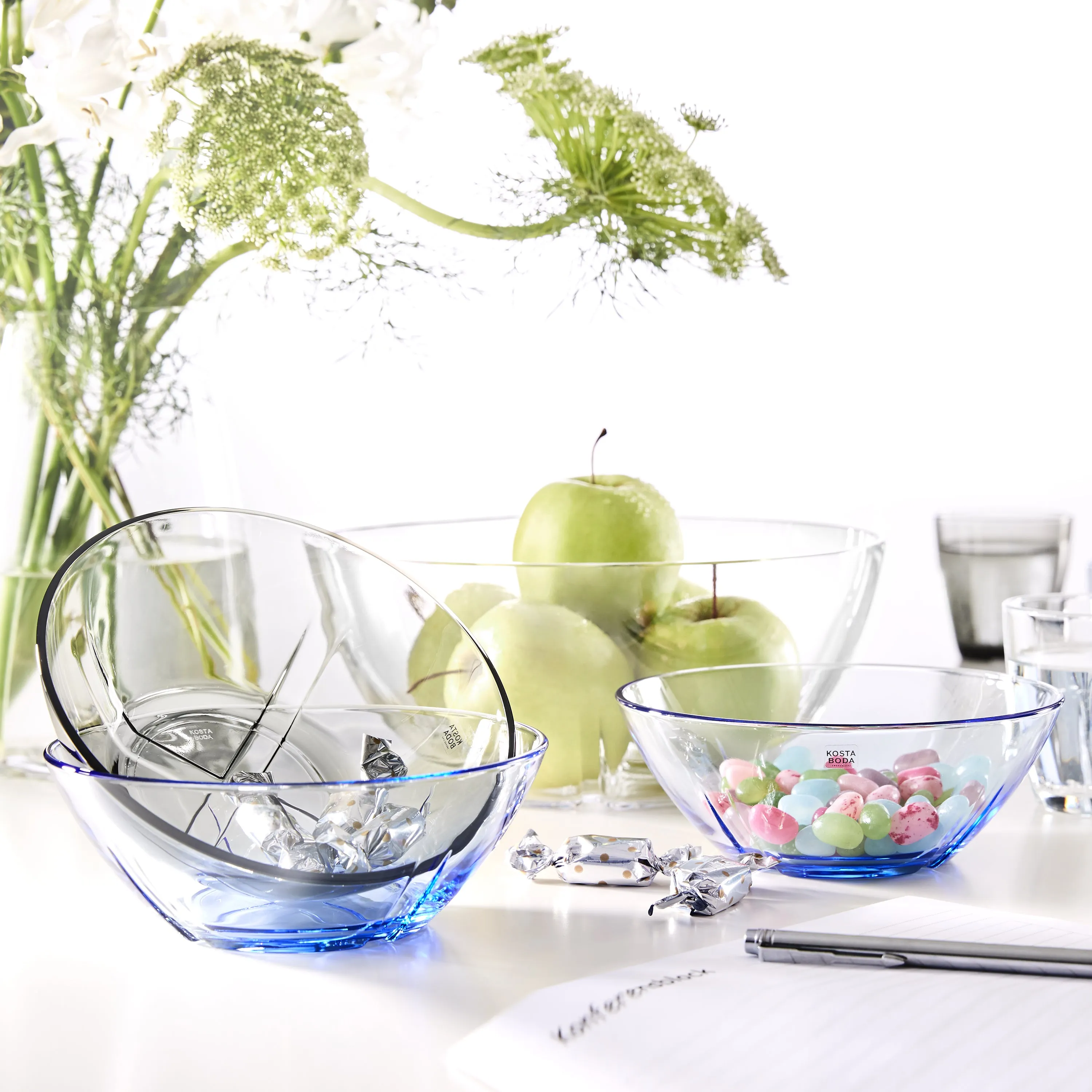 Bruk Cereal Bowl (Set of 4)