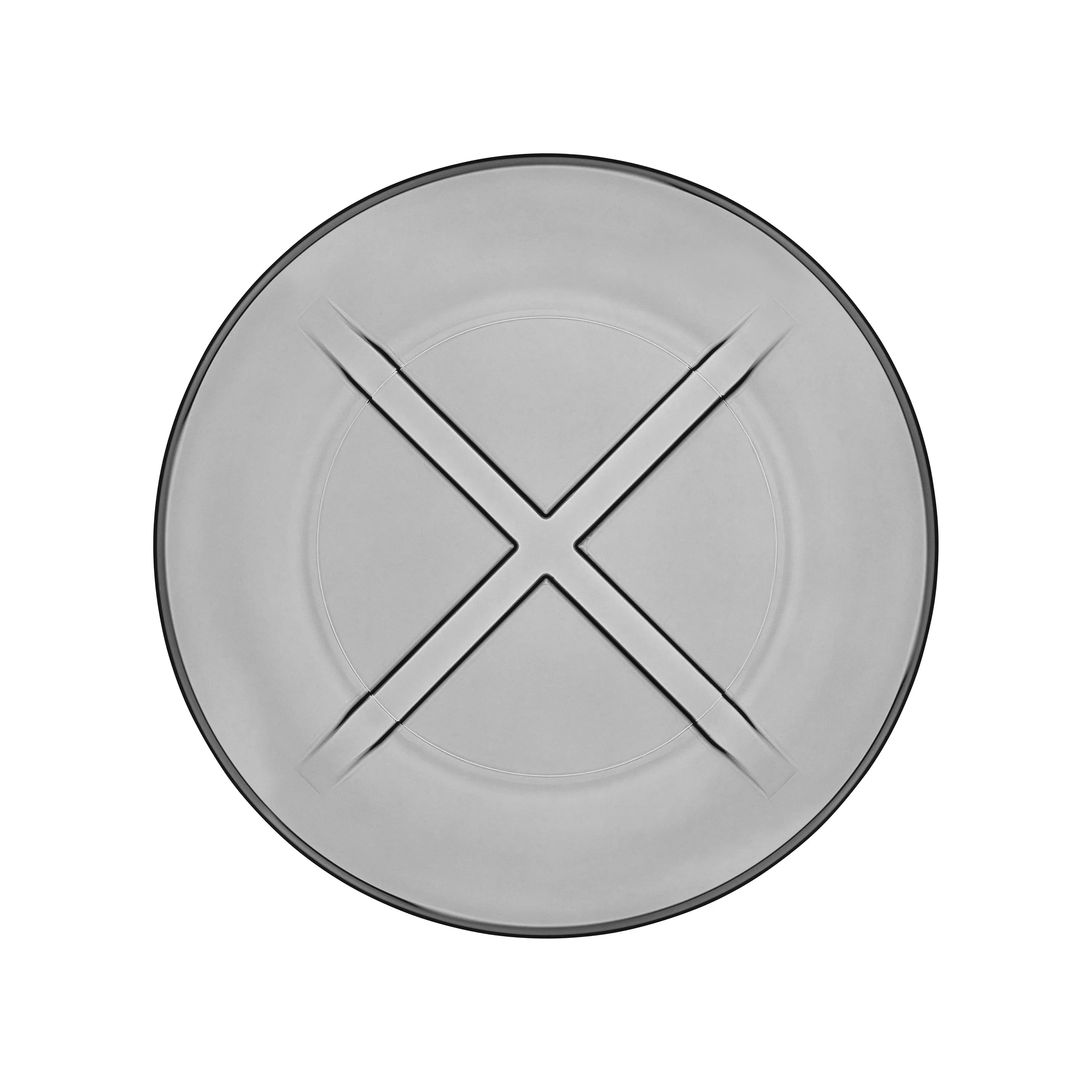 Bruk Salad Plate (Set of 4)