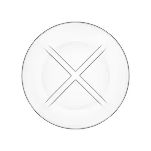 Bruk Salad Plate (Set of 4)
