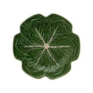 Cabbage Dinner Plate
