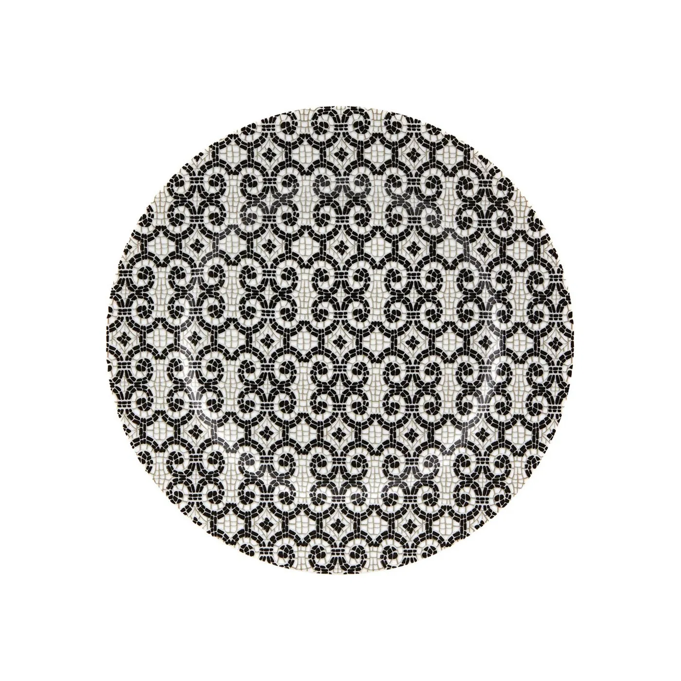 Calcada Portuguesa Dessert Plate (Set of 4)