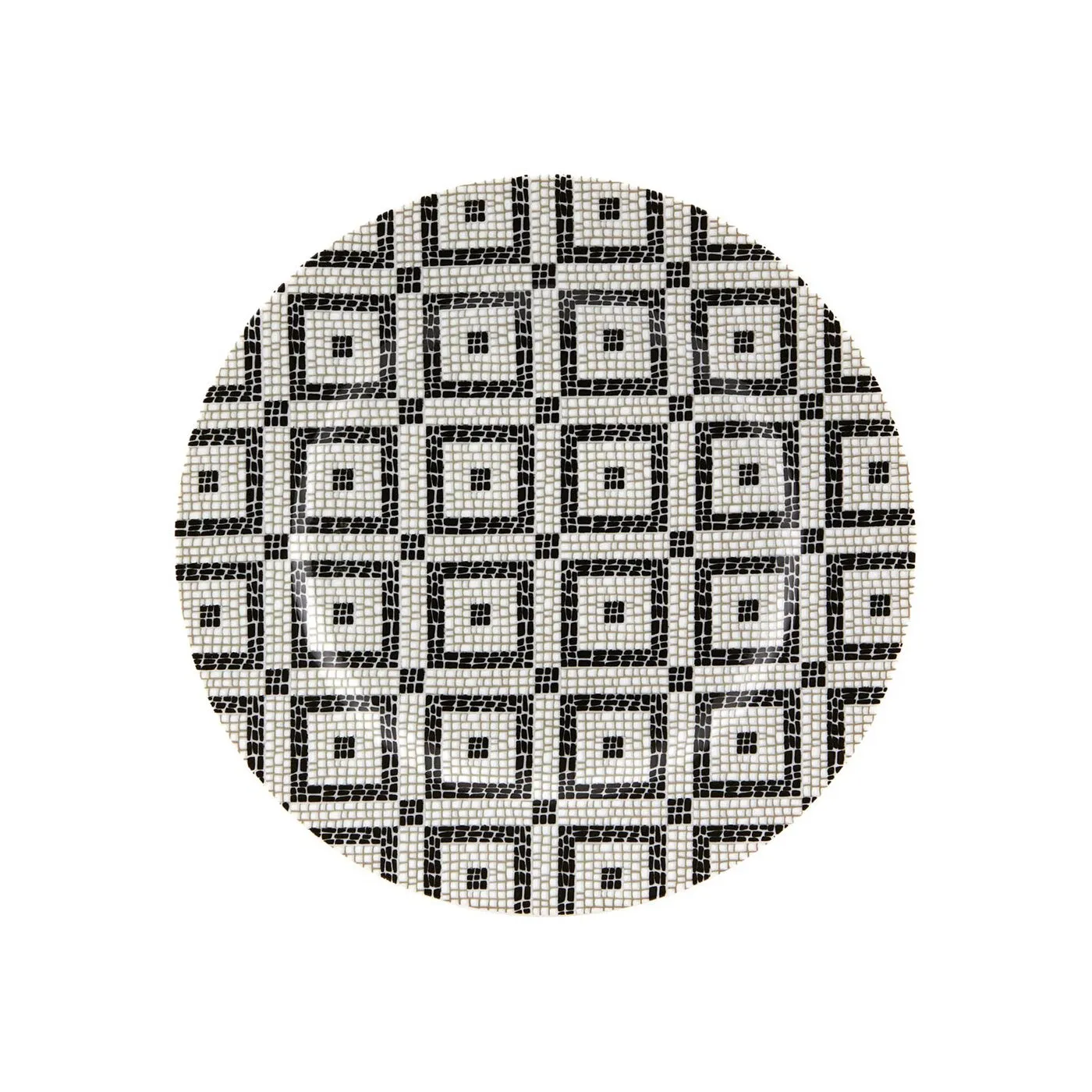 Calcada Portuguesa Dessert Plate (Set of 4)
