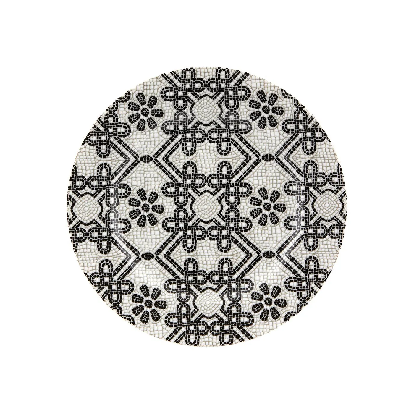 Calcada Portuguesa Dessert Plate (Set of 4)