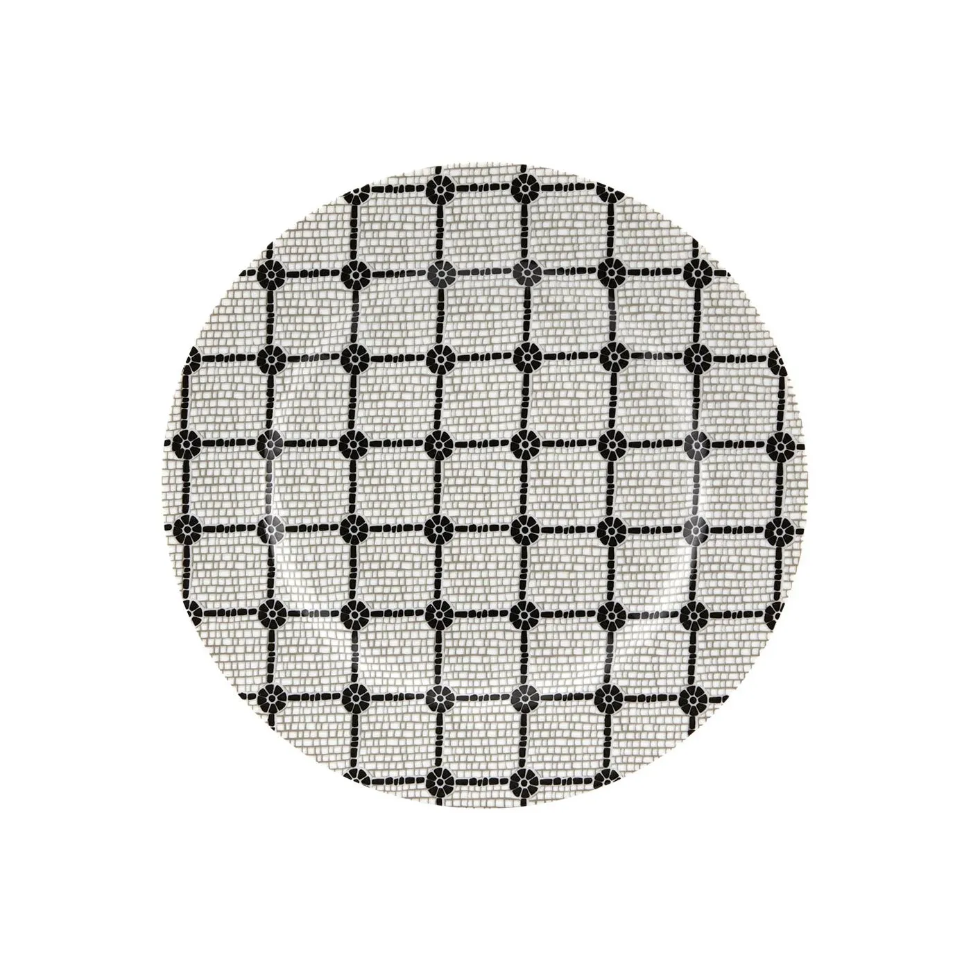 Calcada Portuguesa Dessert Plate (Set of 4)