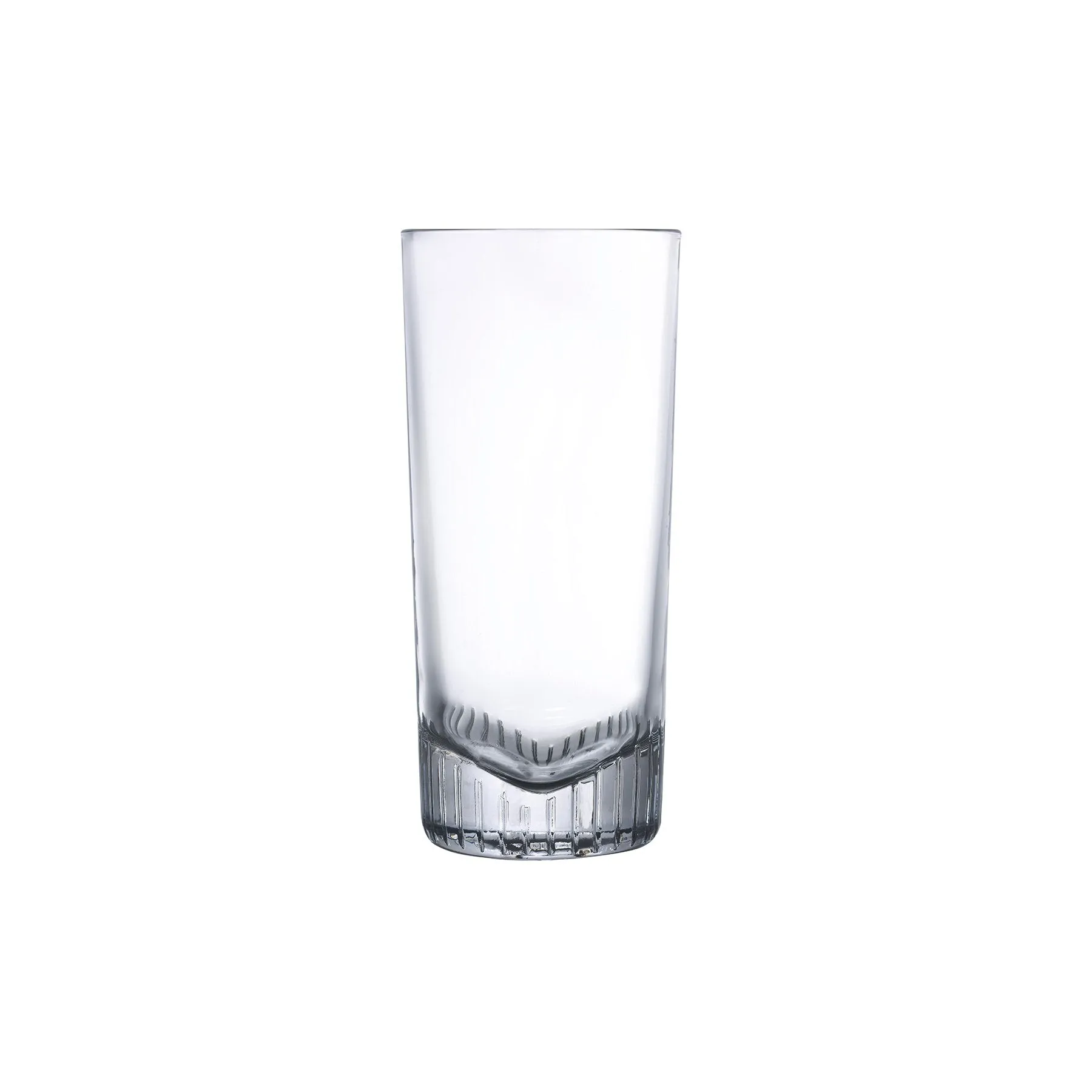 Caldera High Ball Glass (Set of 4)