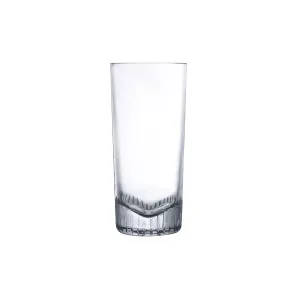 Caldera High Ball Glass (Set of 4)