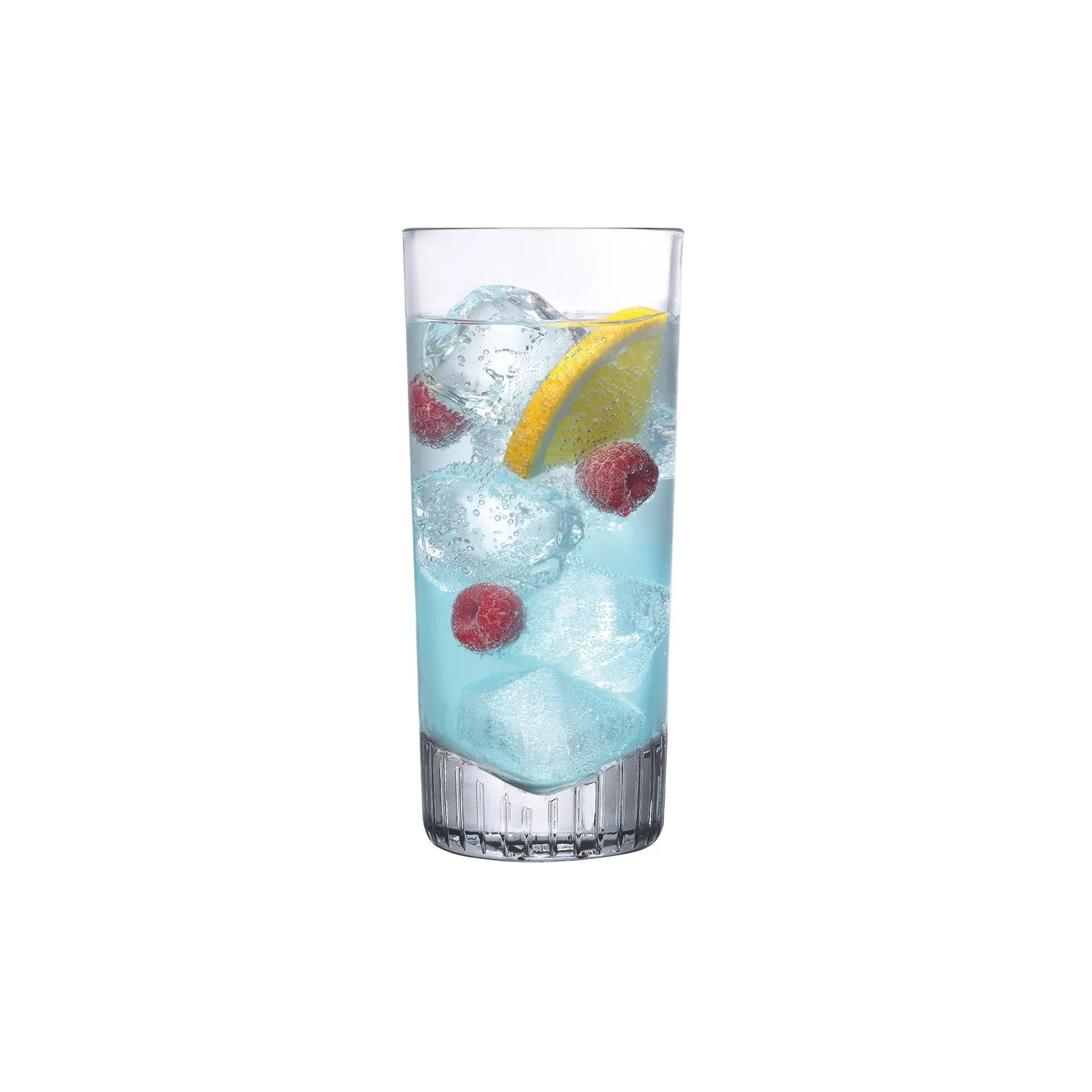 Caldera High Ball Glass (Set of 4)